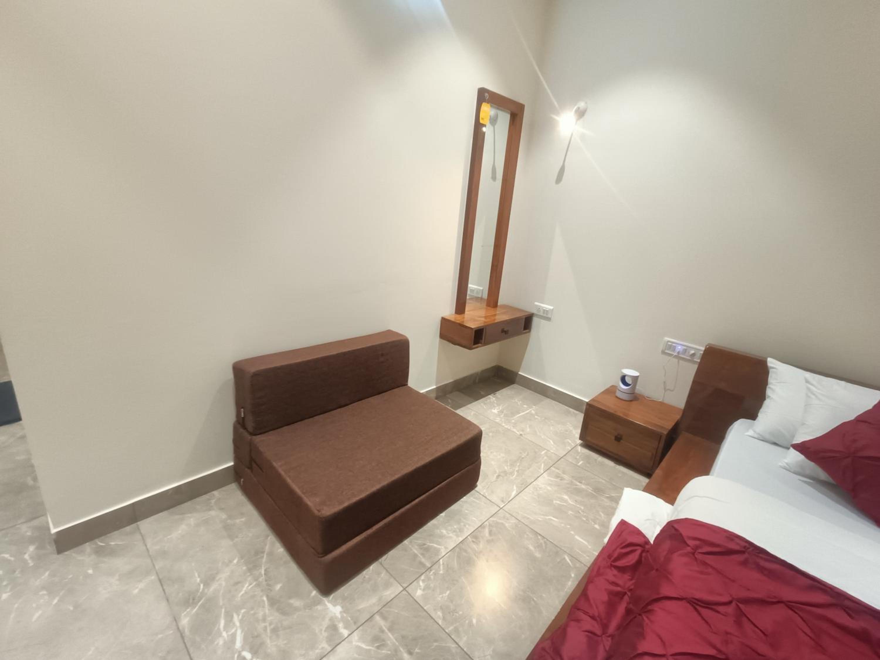 Shantadurga Beachside Homestay