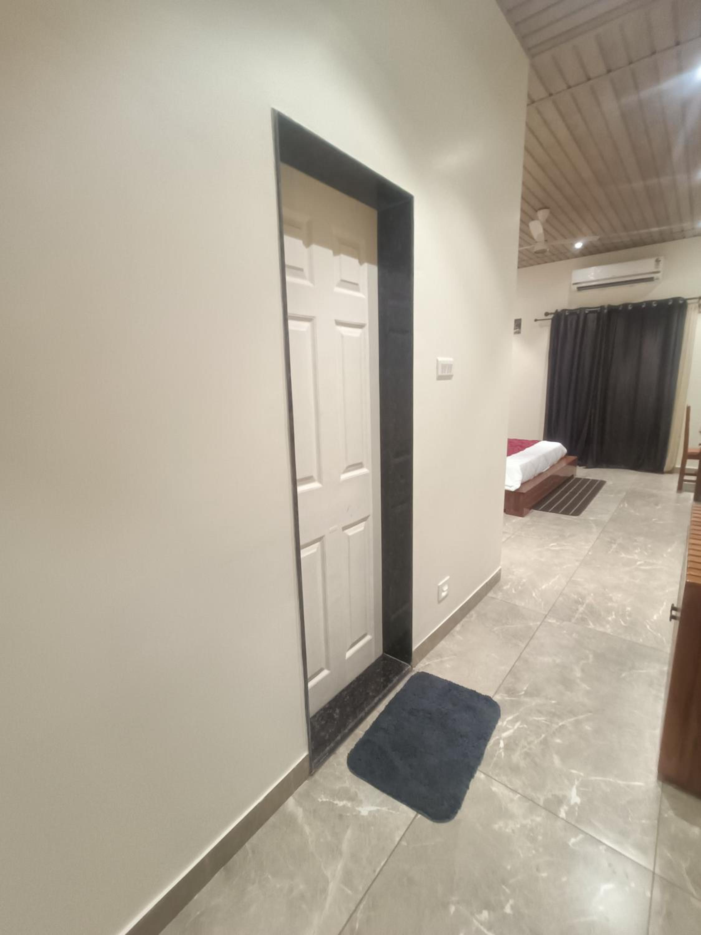 Shantadurga Beachside Homestay