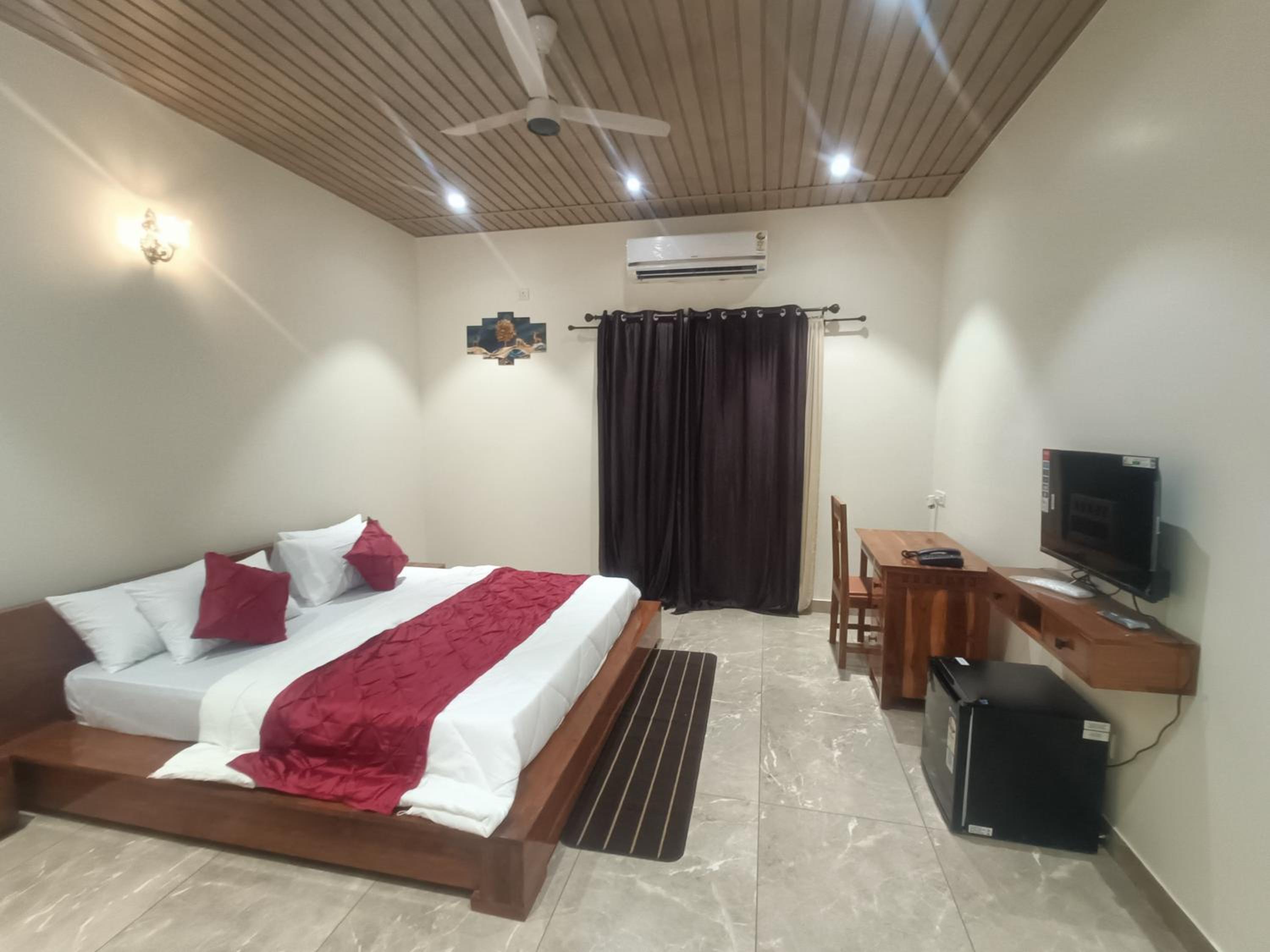 Shantadurga Beachside Homestay
