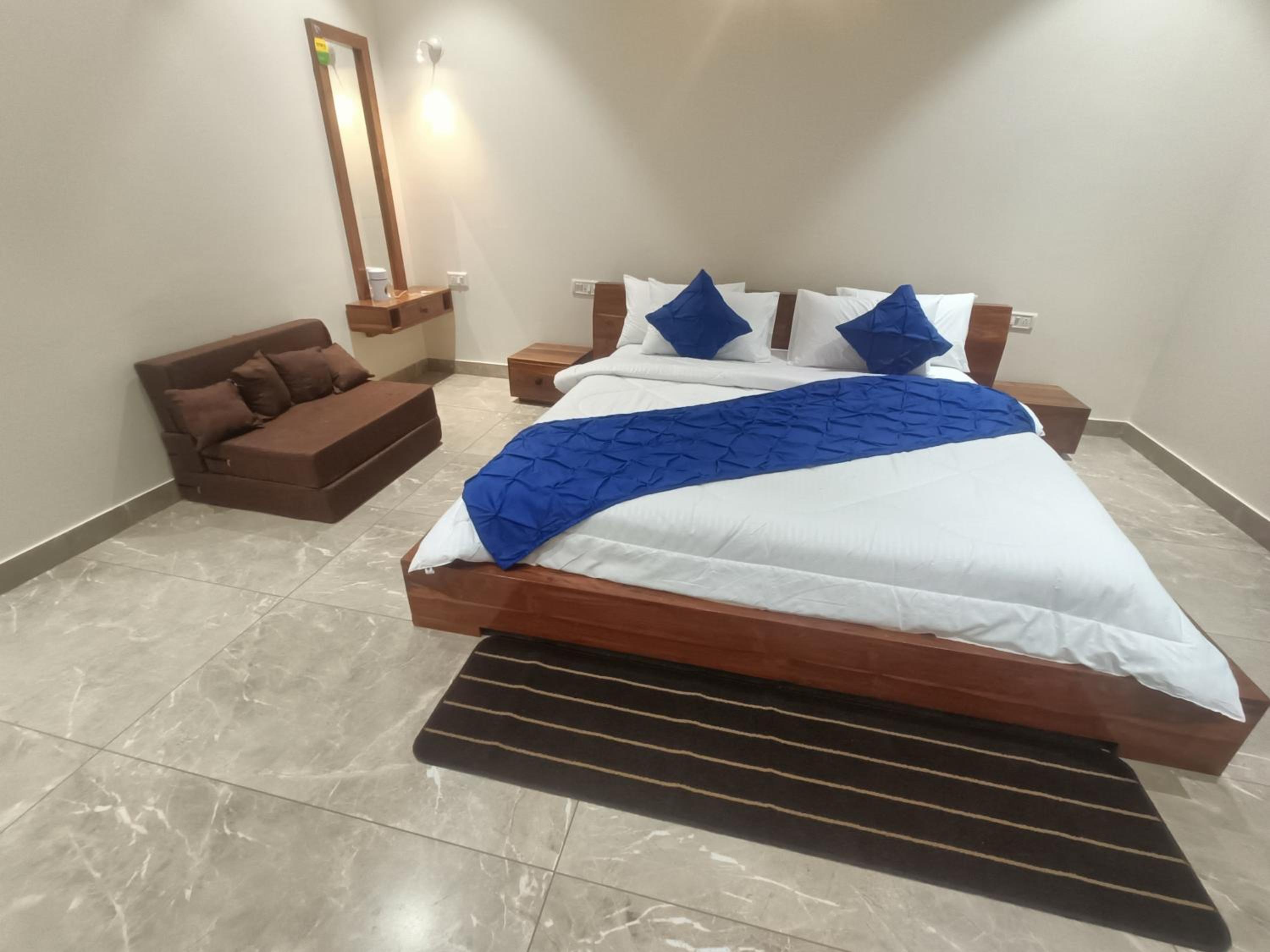 Shantadurga Beachside Homestay