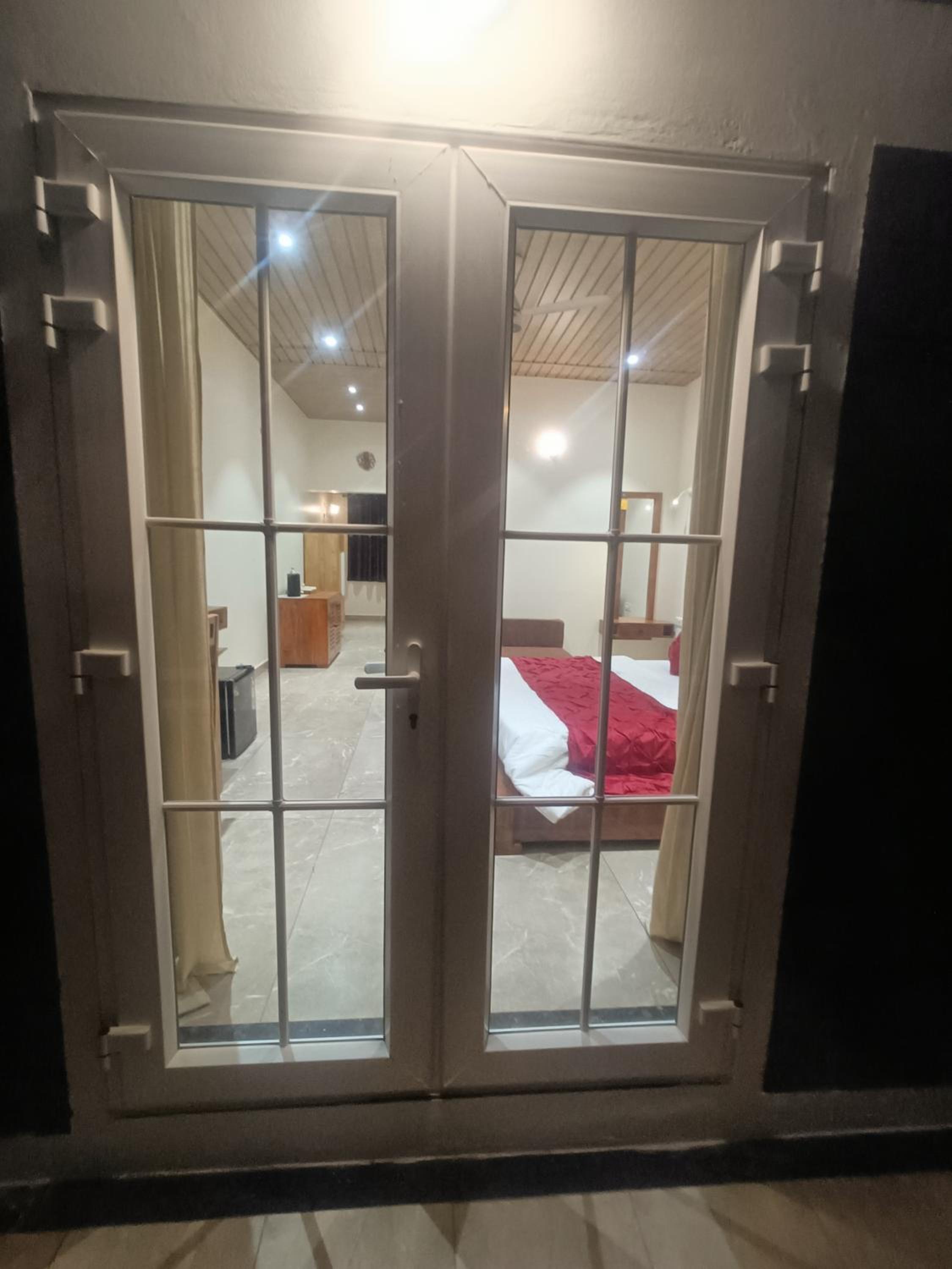 Shantadurga Beachside Homestay