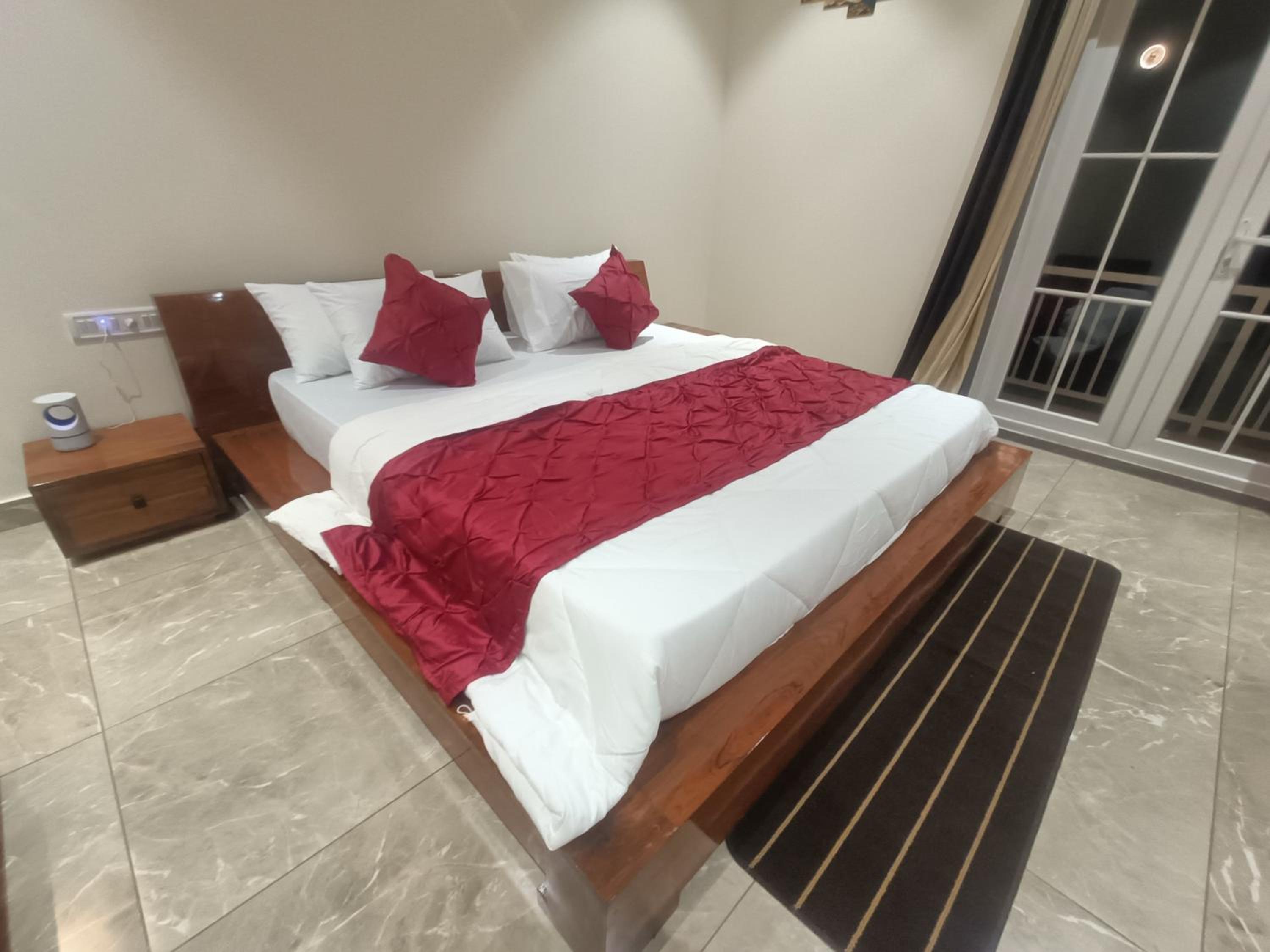 Shantadurga Beachside Homestay