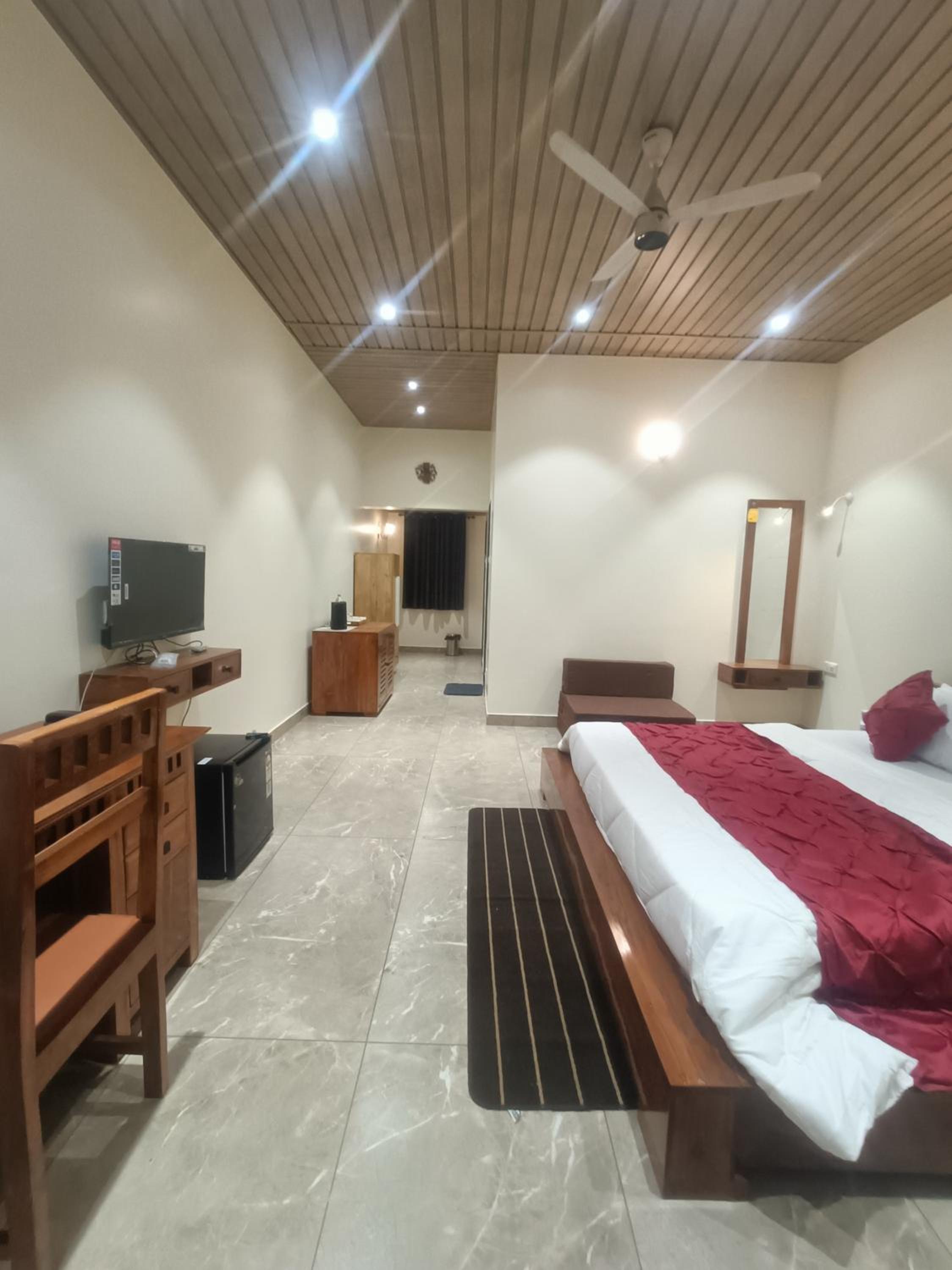 Shantadurga Beachside Homestay