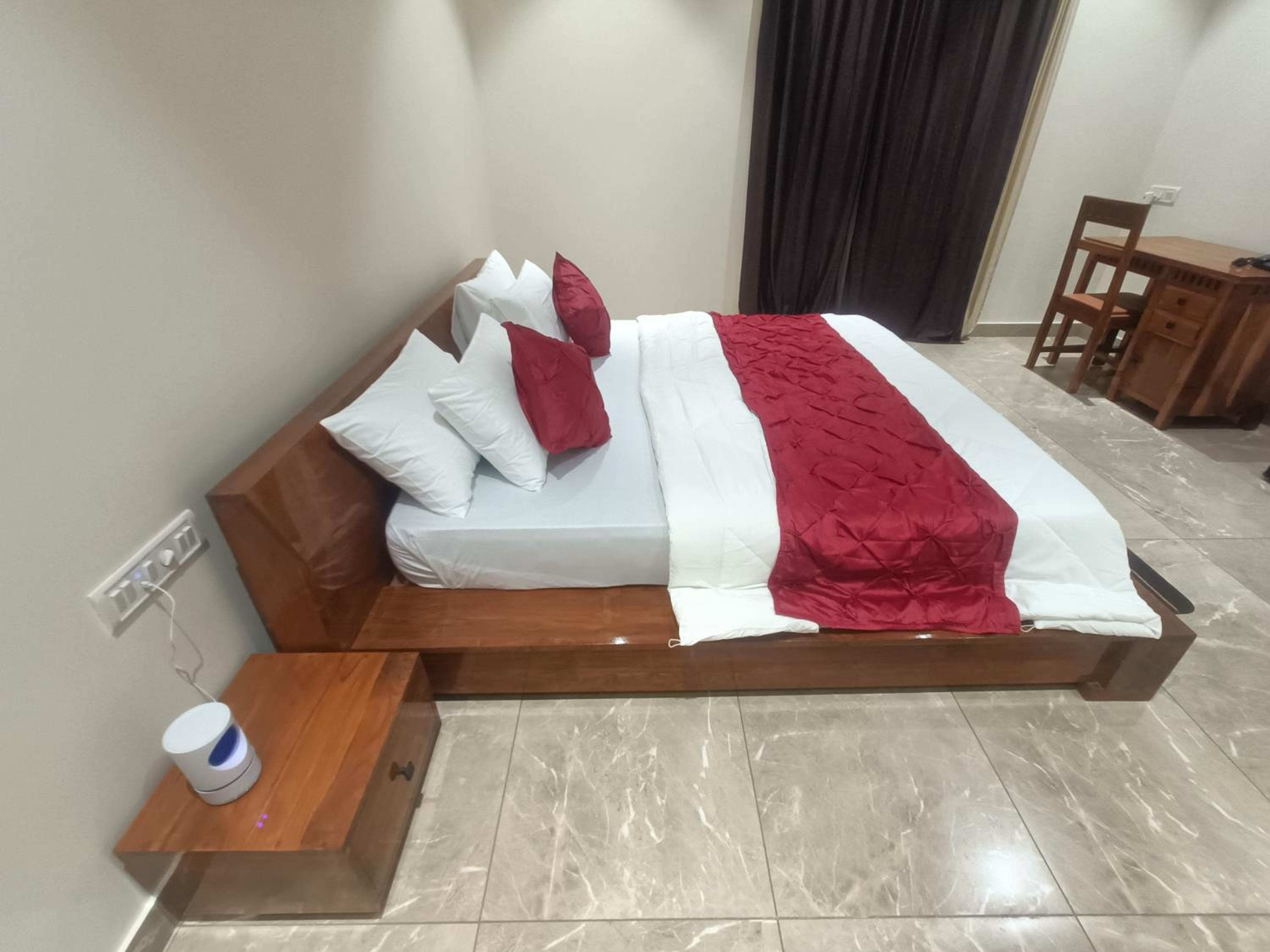 Shantadurga Beachside Homestay