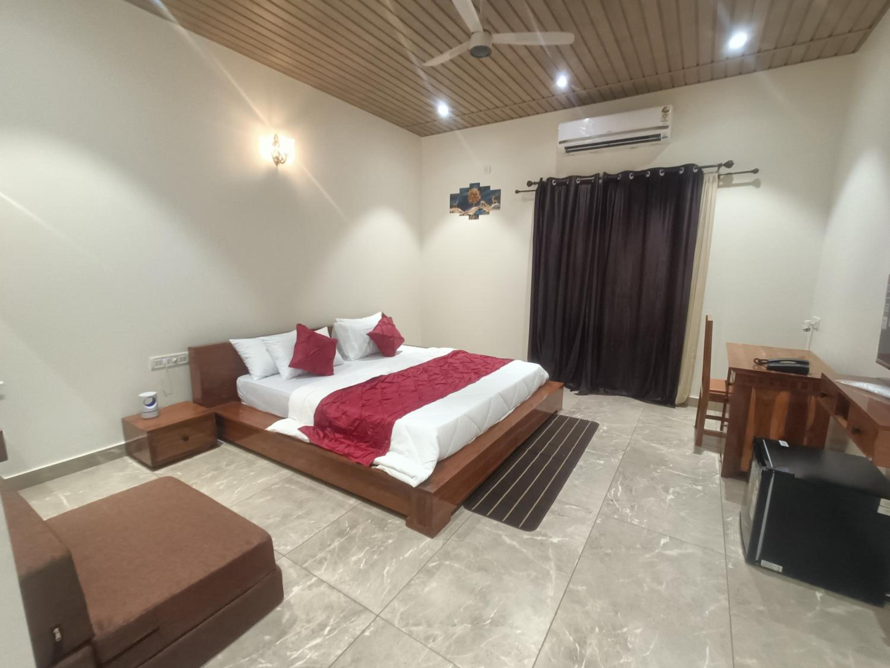 Shantadurga Beachside Homestay