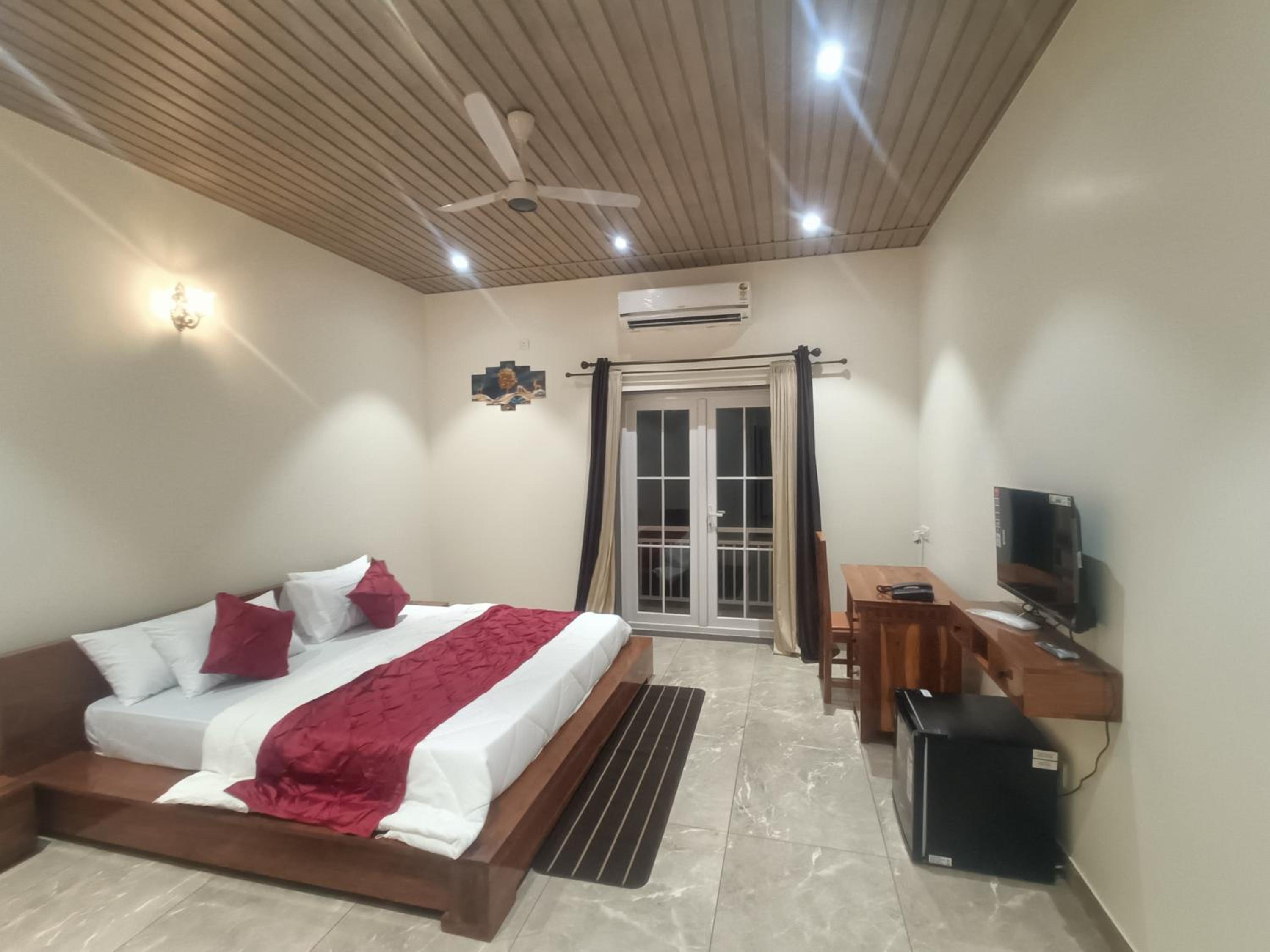 Shantadurga Beachside Homestay