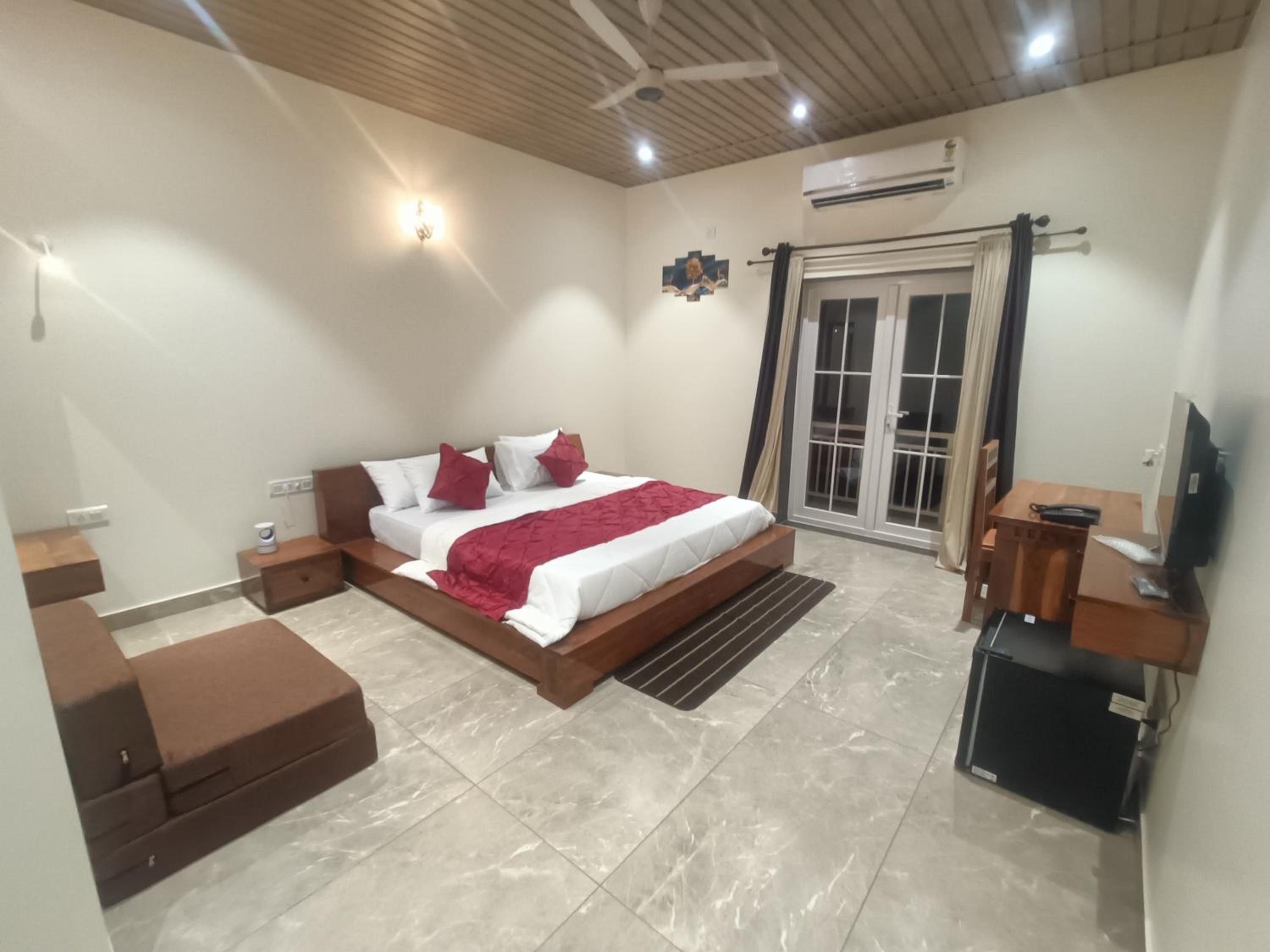 Shantadurga Beachside Homestay