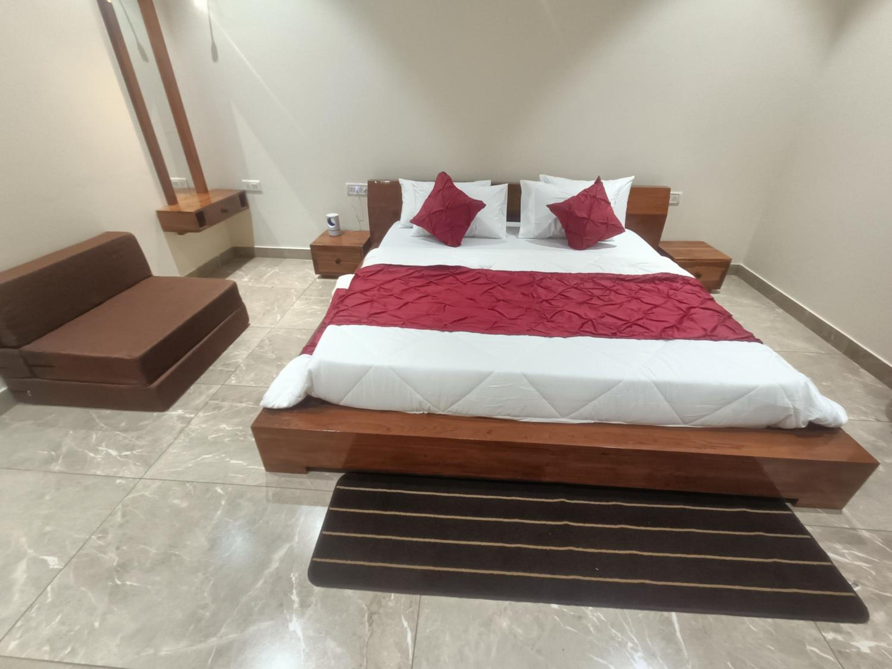 Shantadurga Beachside Homestay
