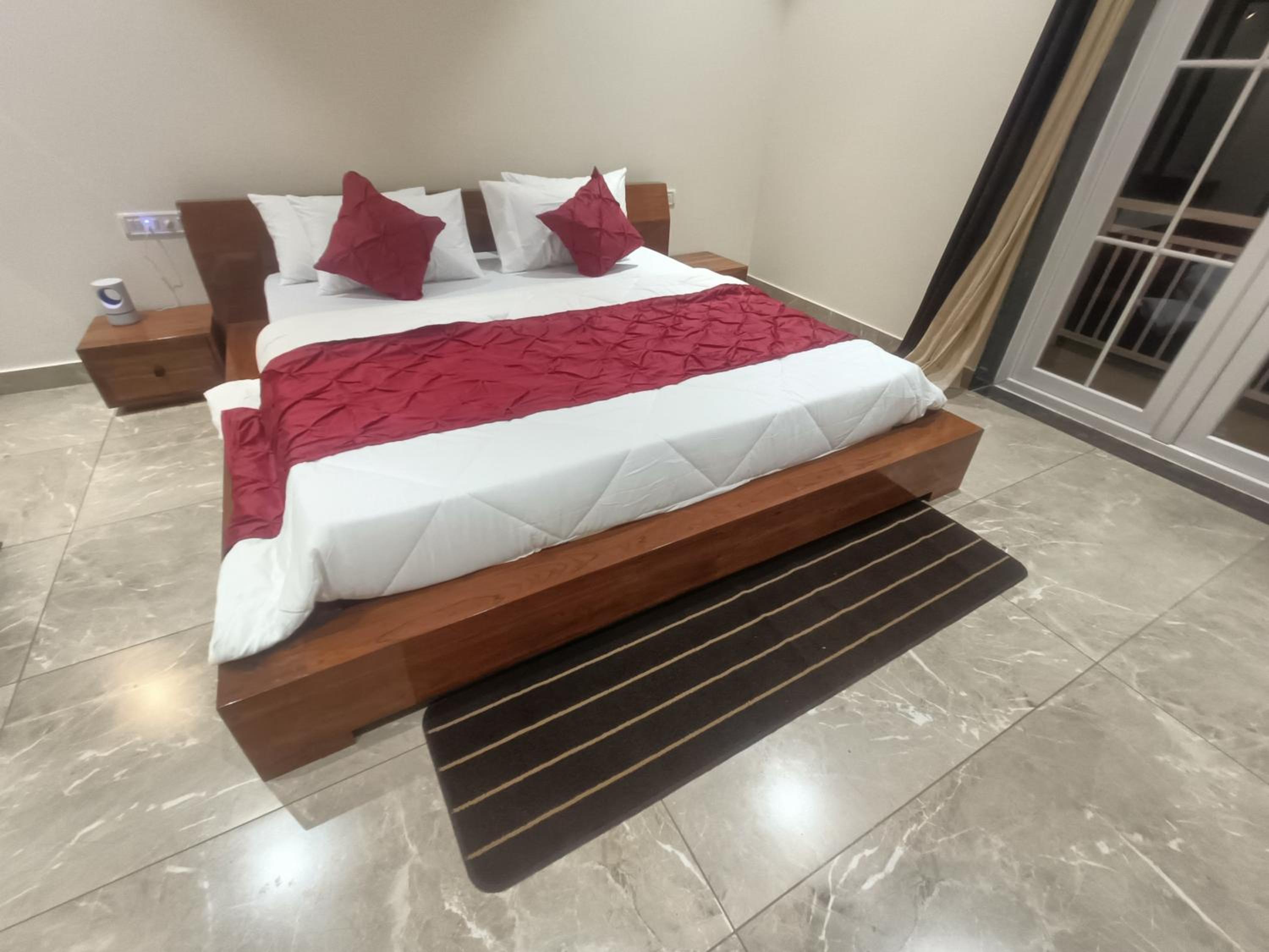 Shantadurga Beachside Homestay