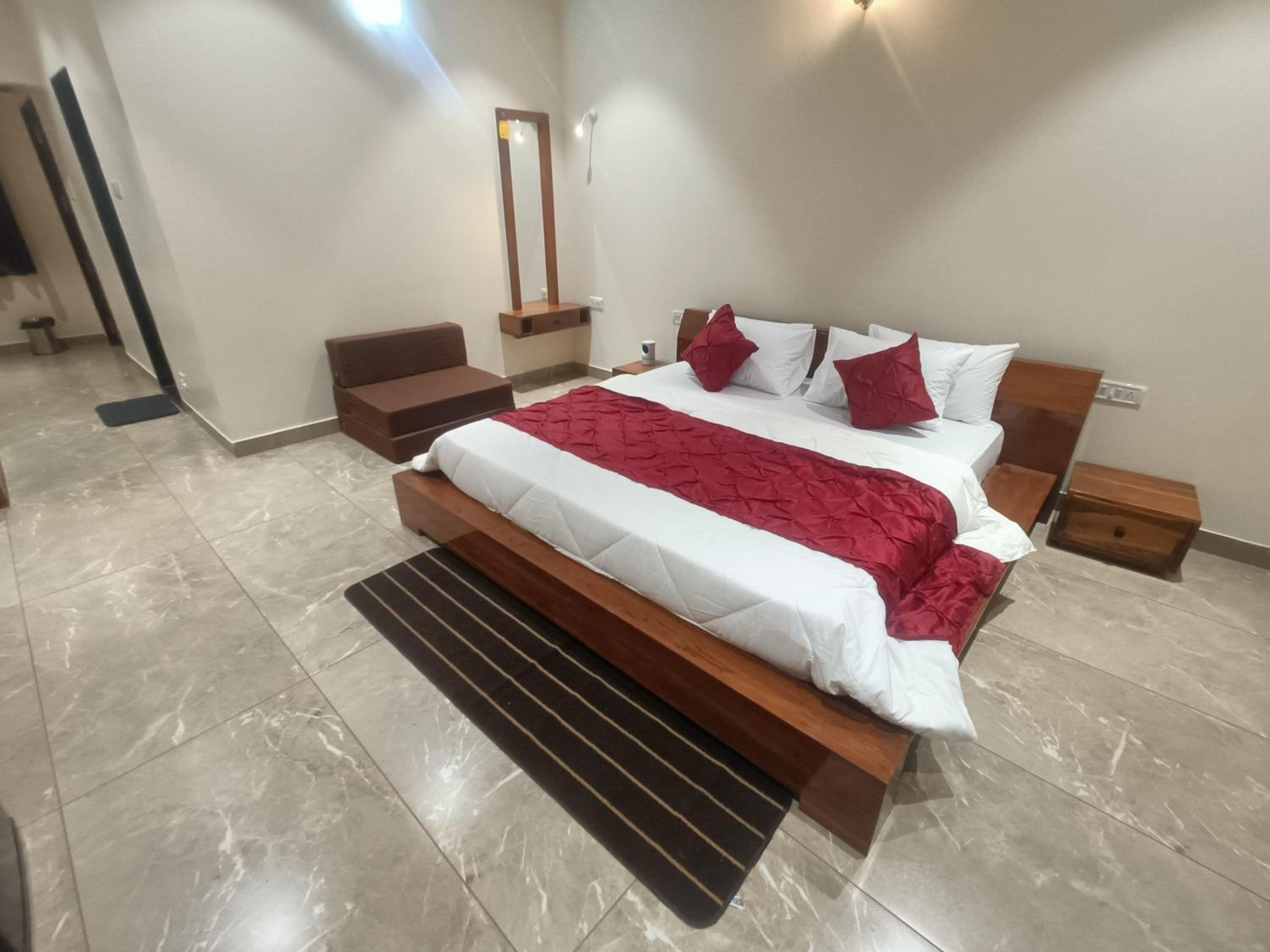Shantadurga Beachside Homestay