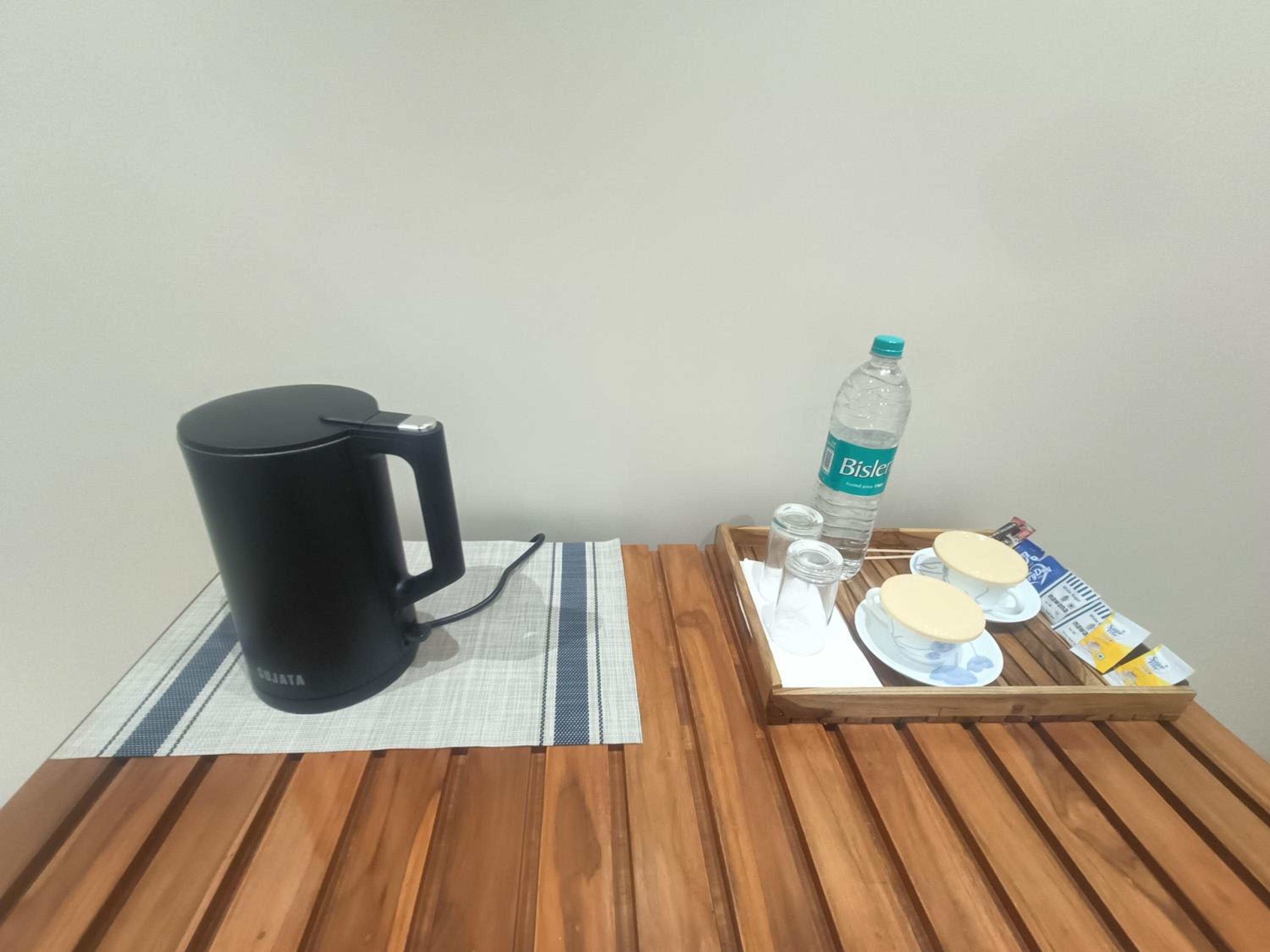 Shantadurga Beachside Homestay