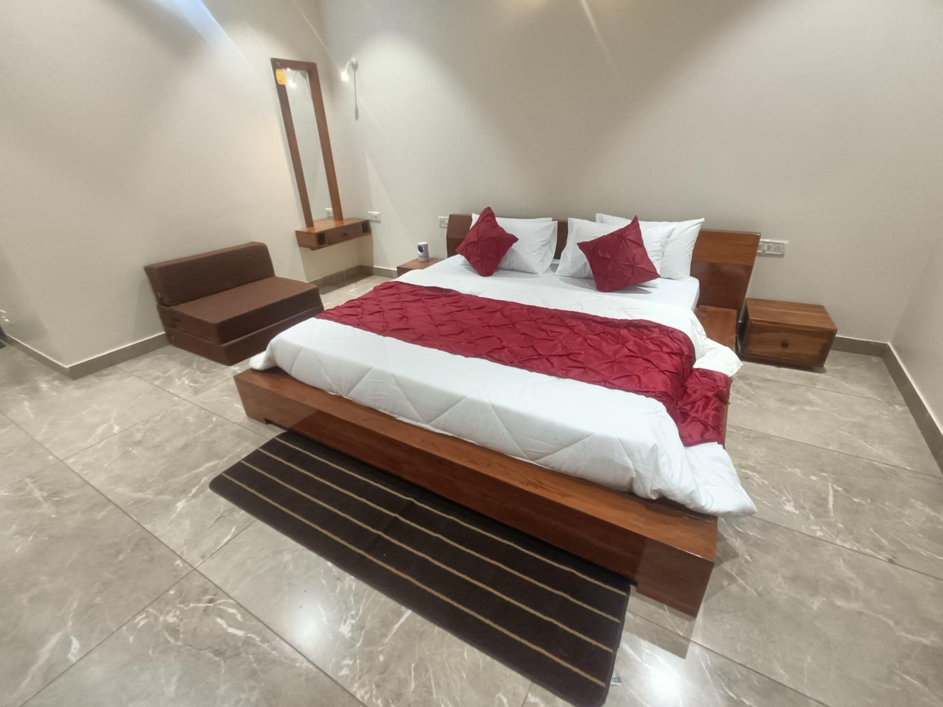 Shantadurga Beachside Homestay
