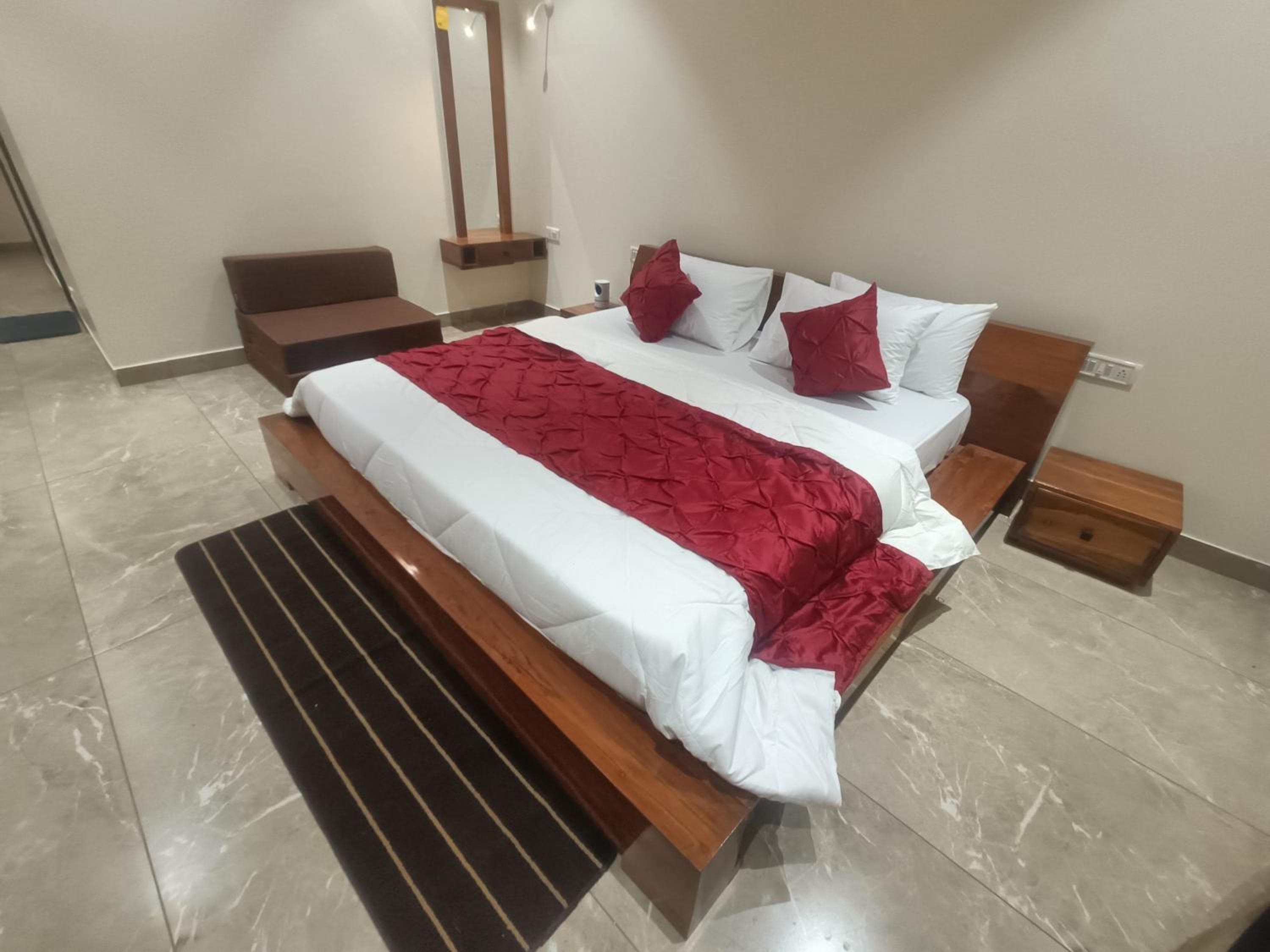 Shantadurga Beachside Homestay