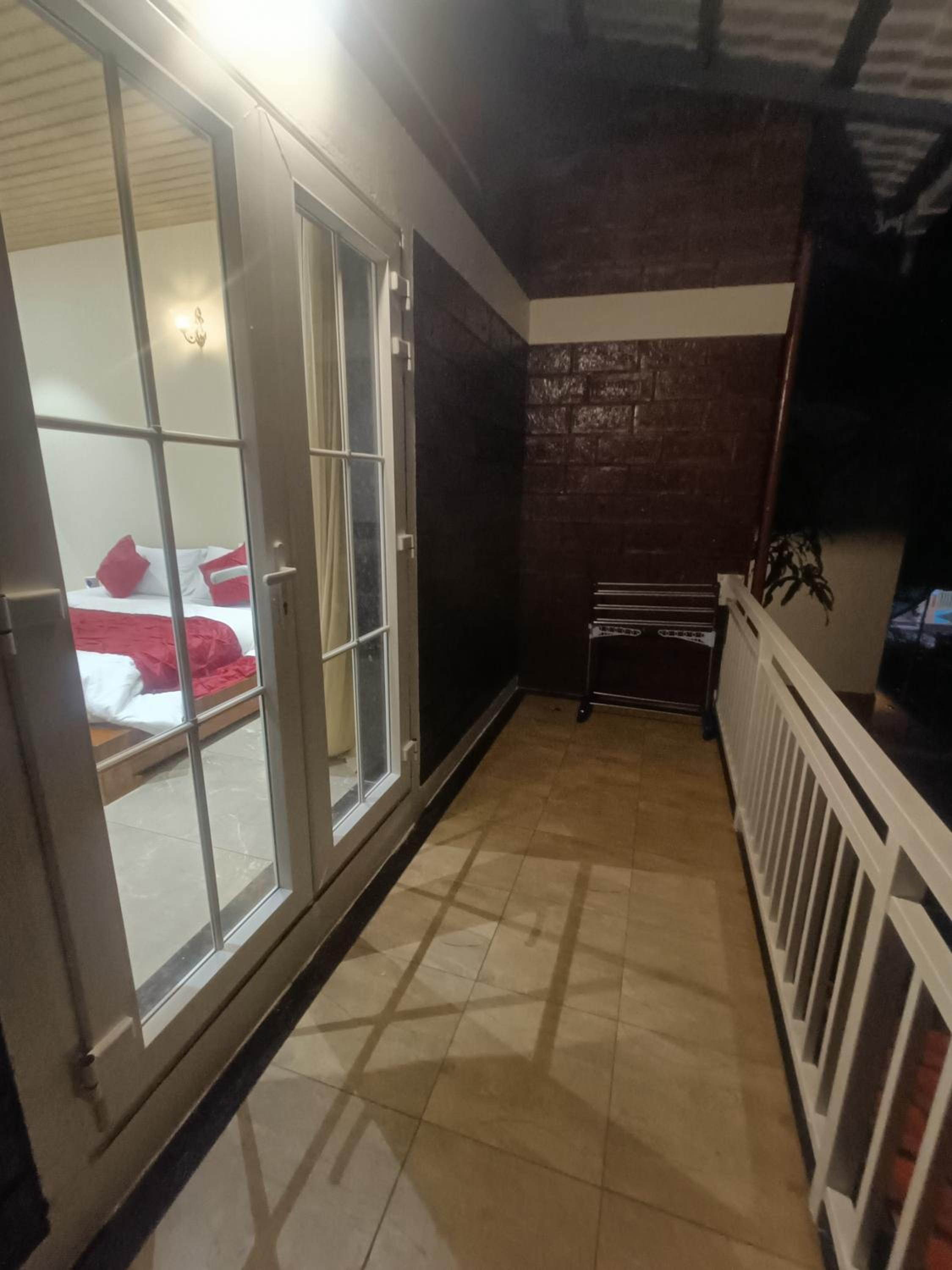 Shantadurga Beachside Homestay