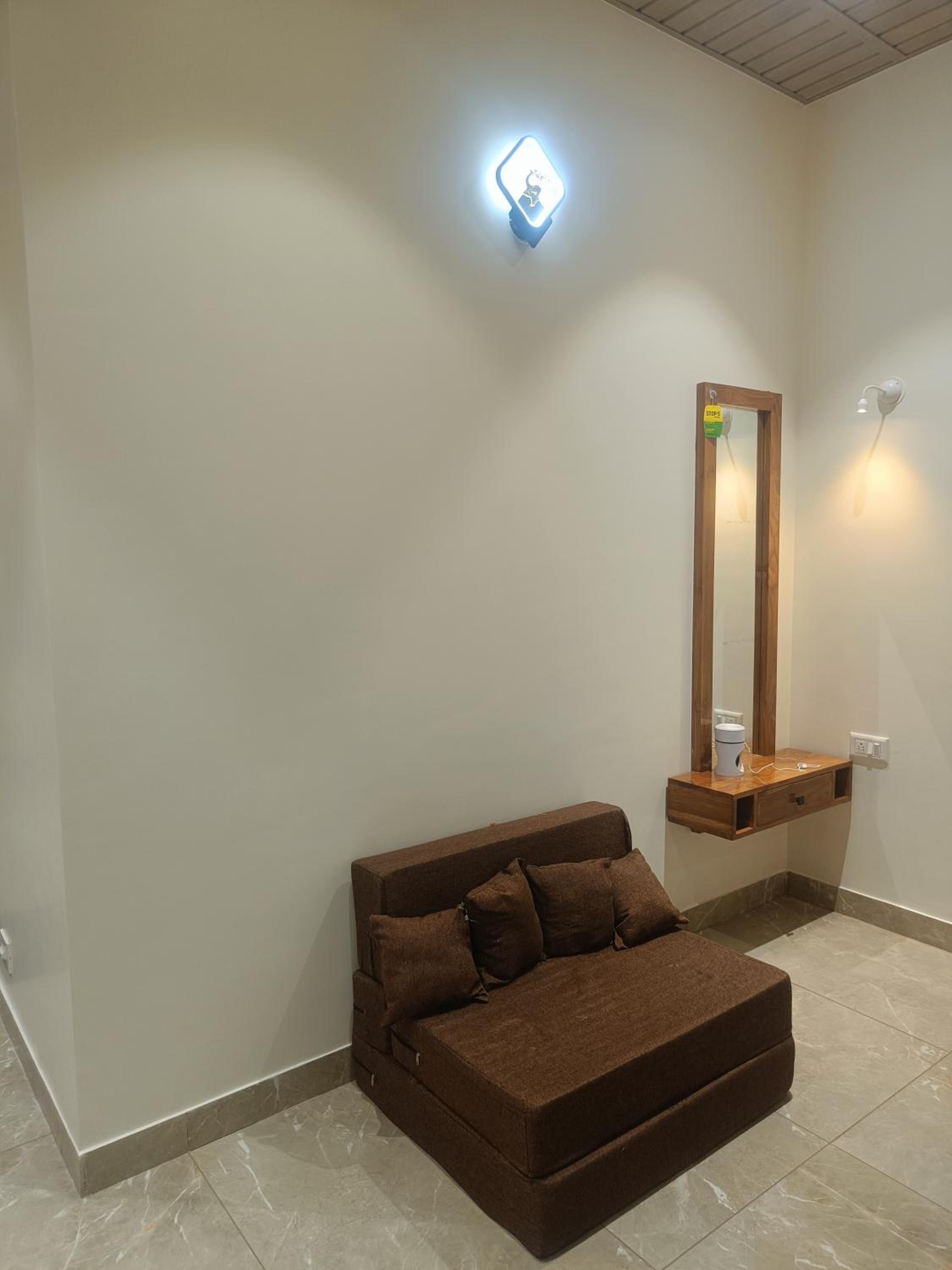 Shantadurga Beachside Homestay