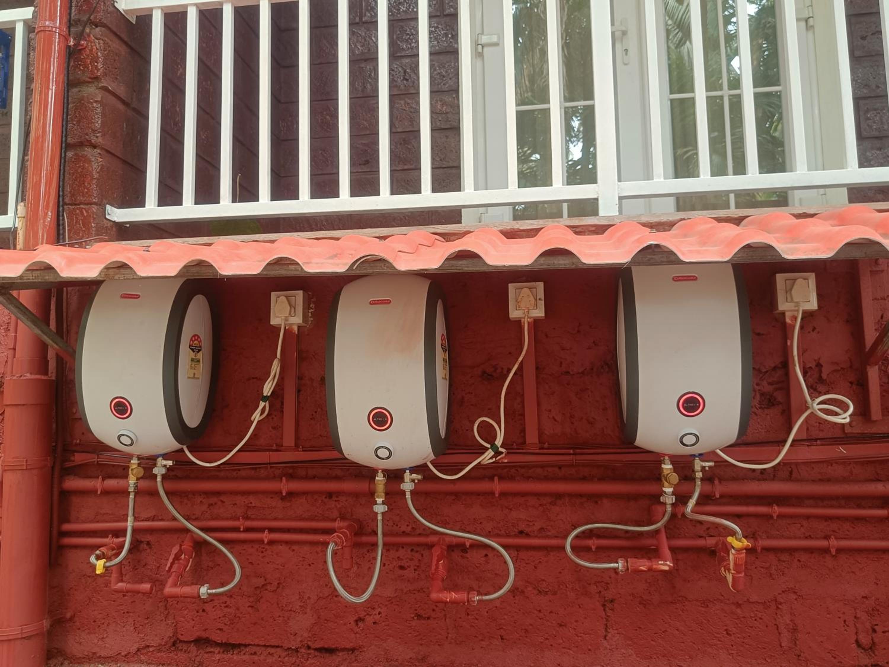 Shantadurga Beachside Homestay
