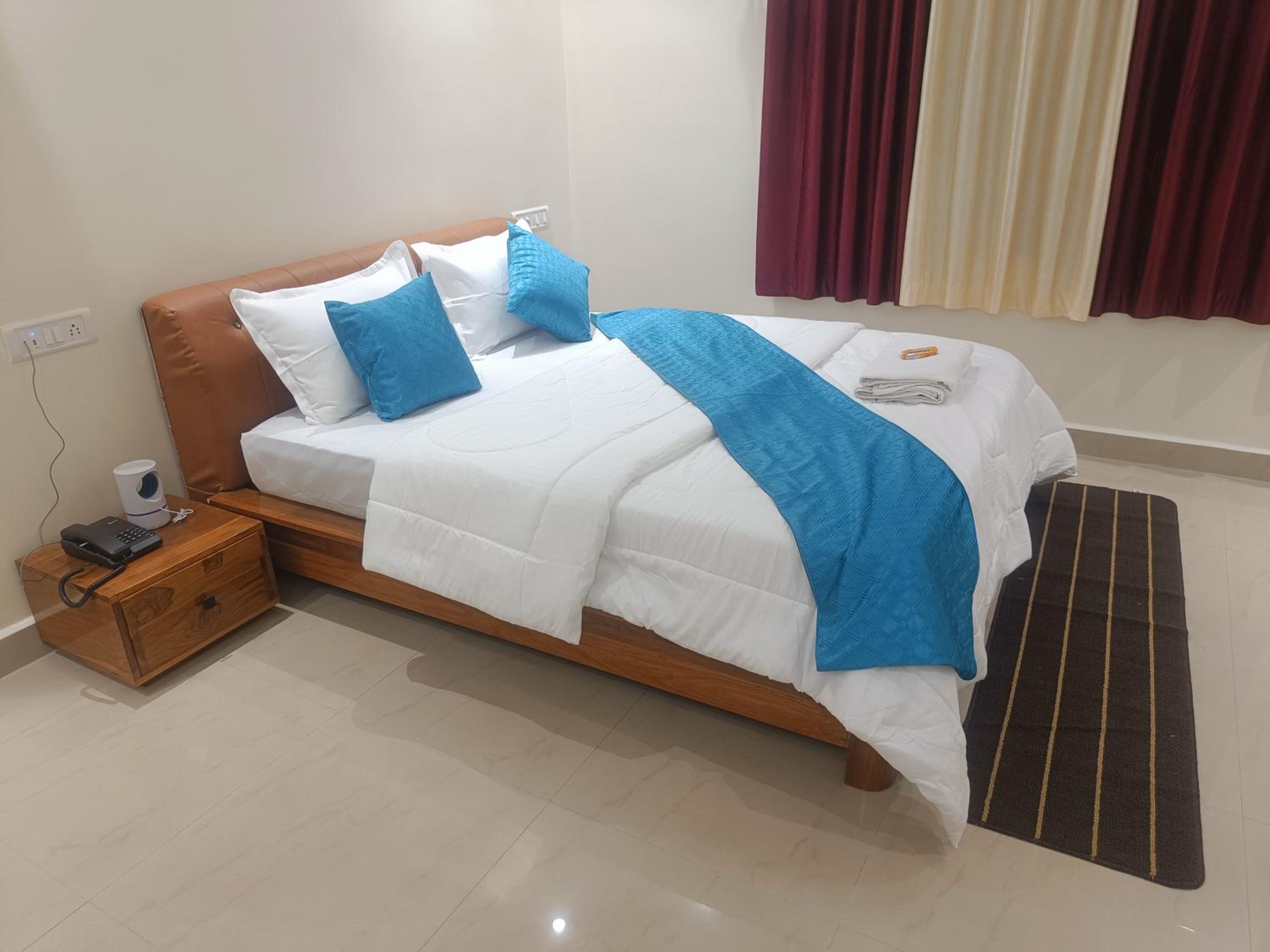 Shantadurga Beachside Homestay