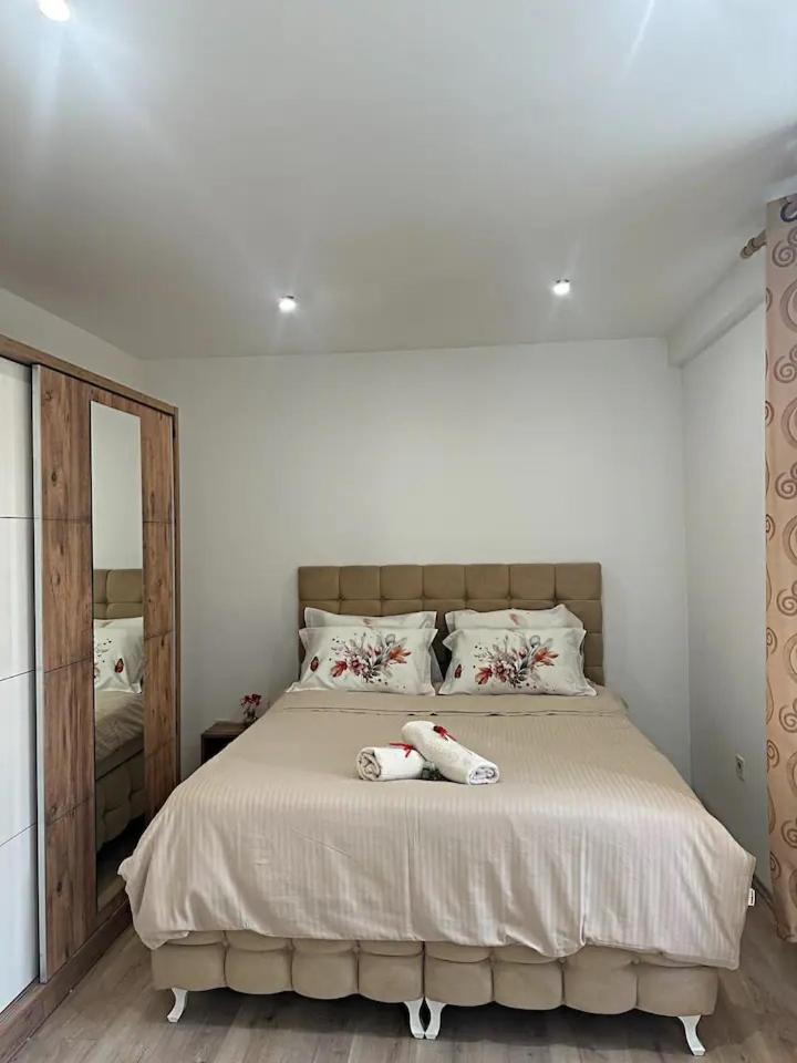 Center Apartments The Quiet Luxury 4