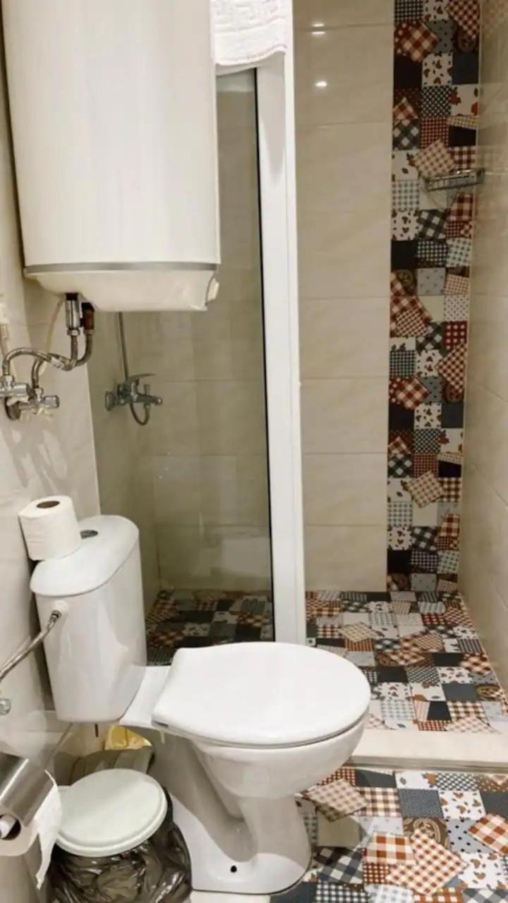 Center Apartments The Quiet Luxury 4