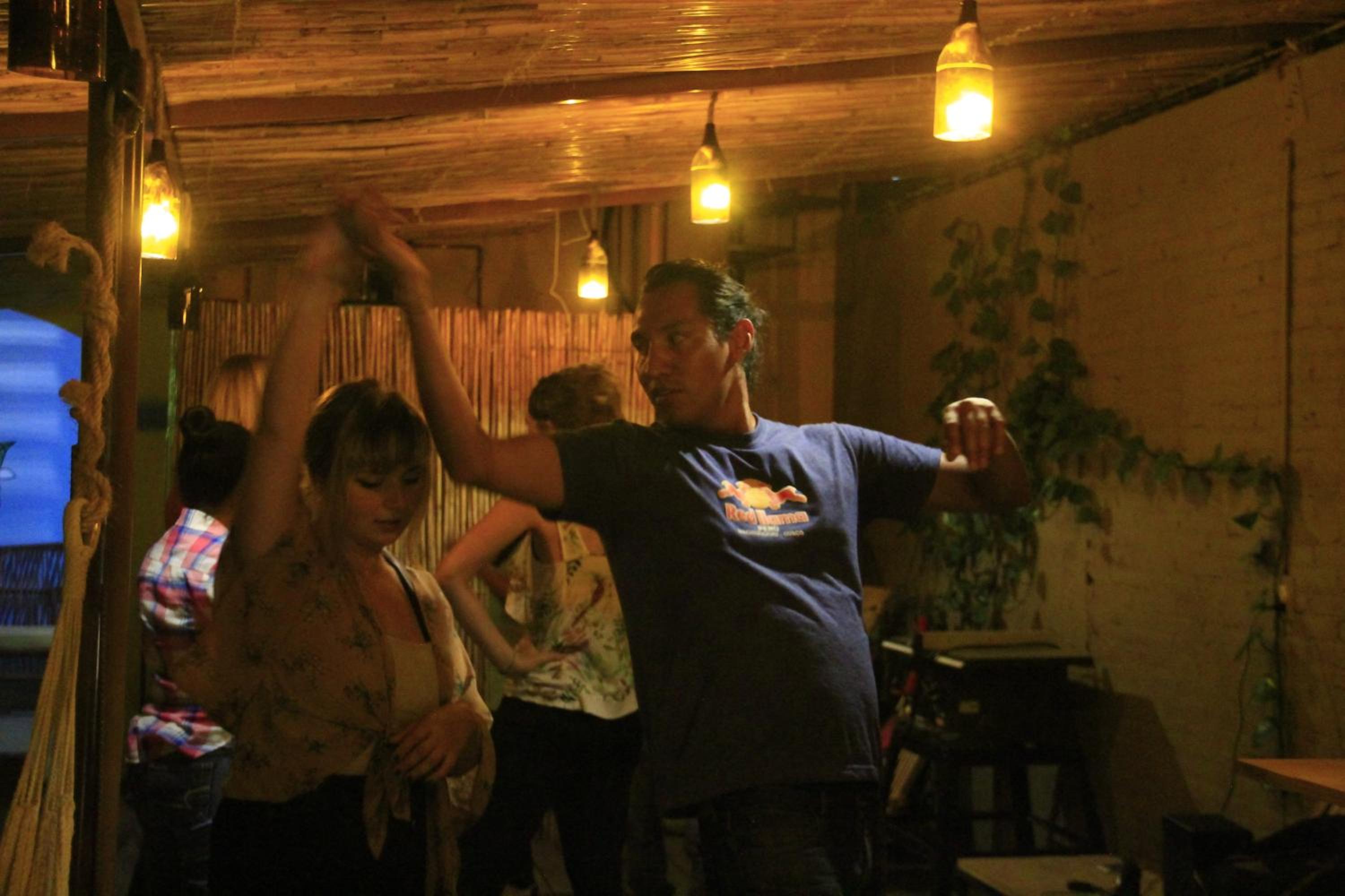 Azul Cielo Hostel, photo 42