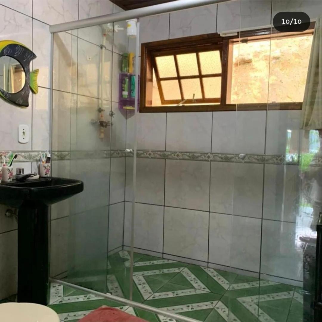 Algodão Suíte