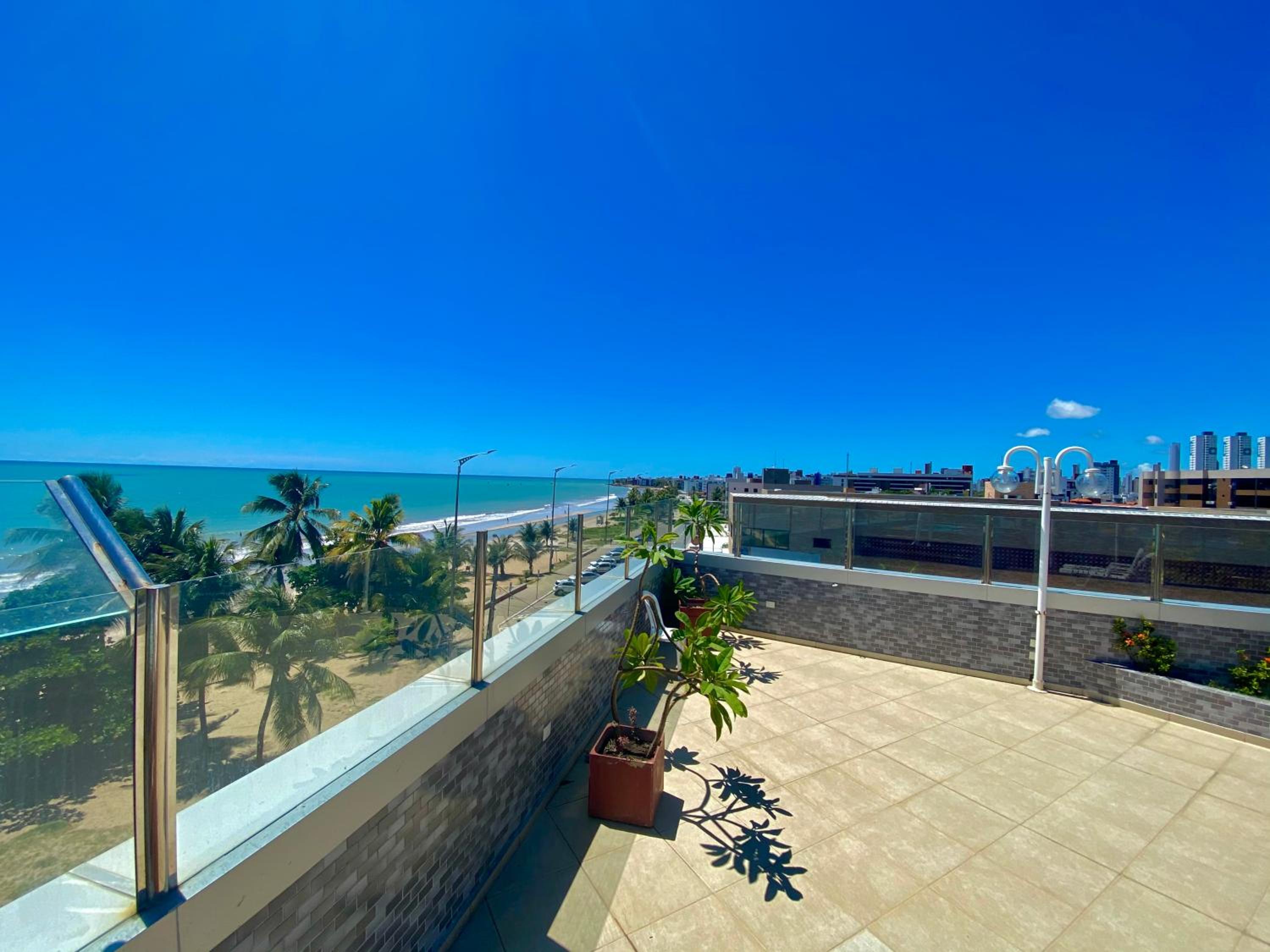 Bessa Beach Hotel - Property Image 68