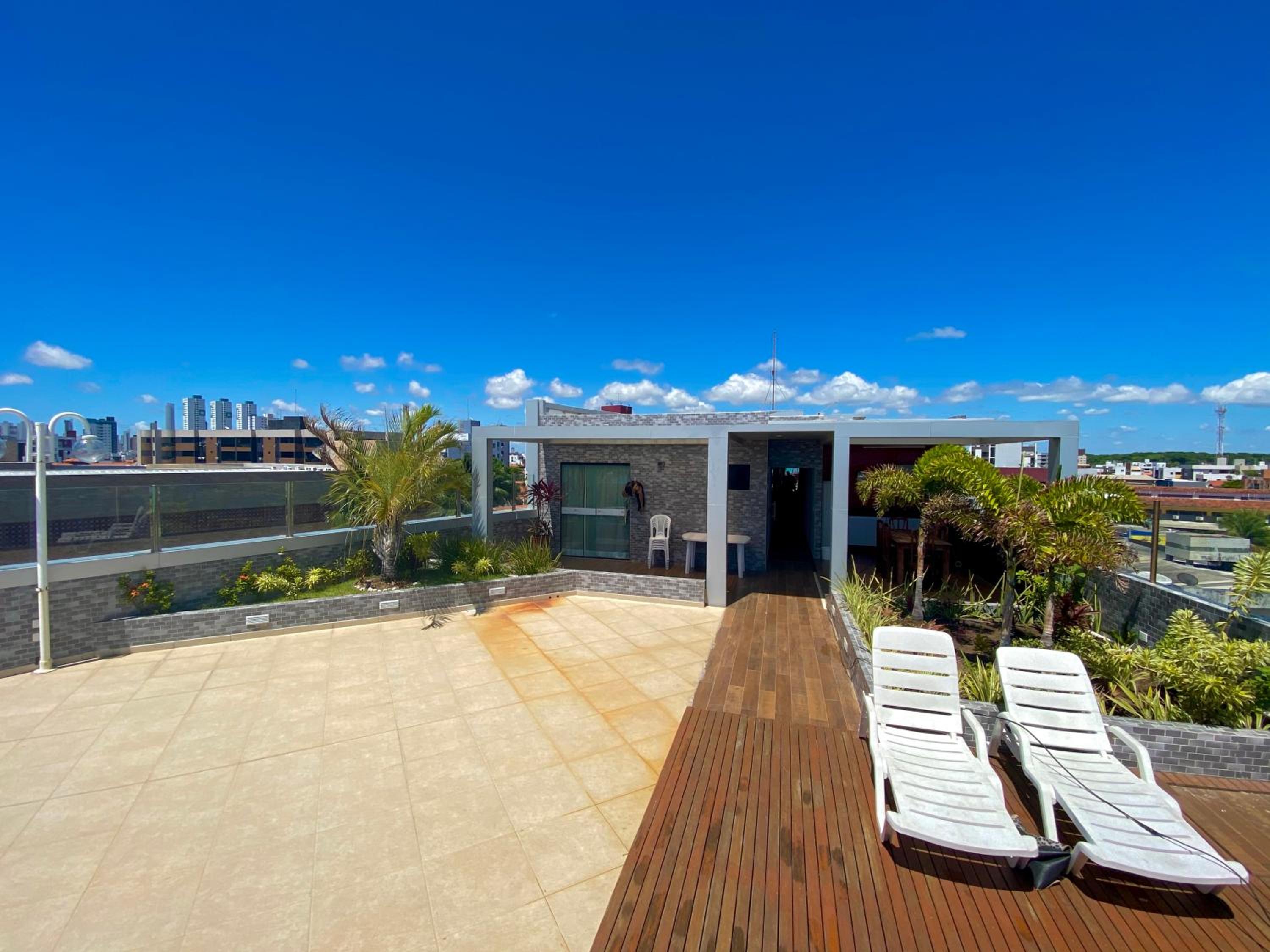 Bessa Beach Hotel - Property Image 195