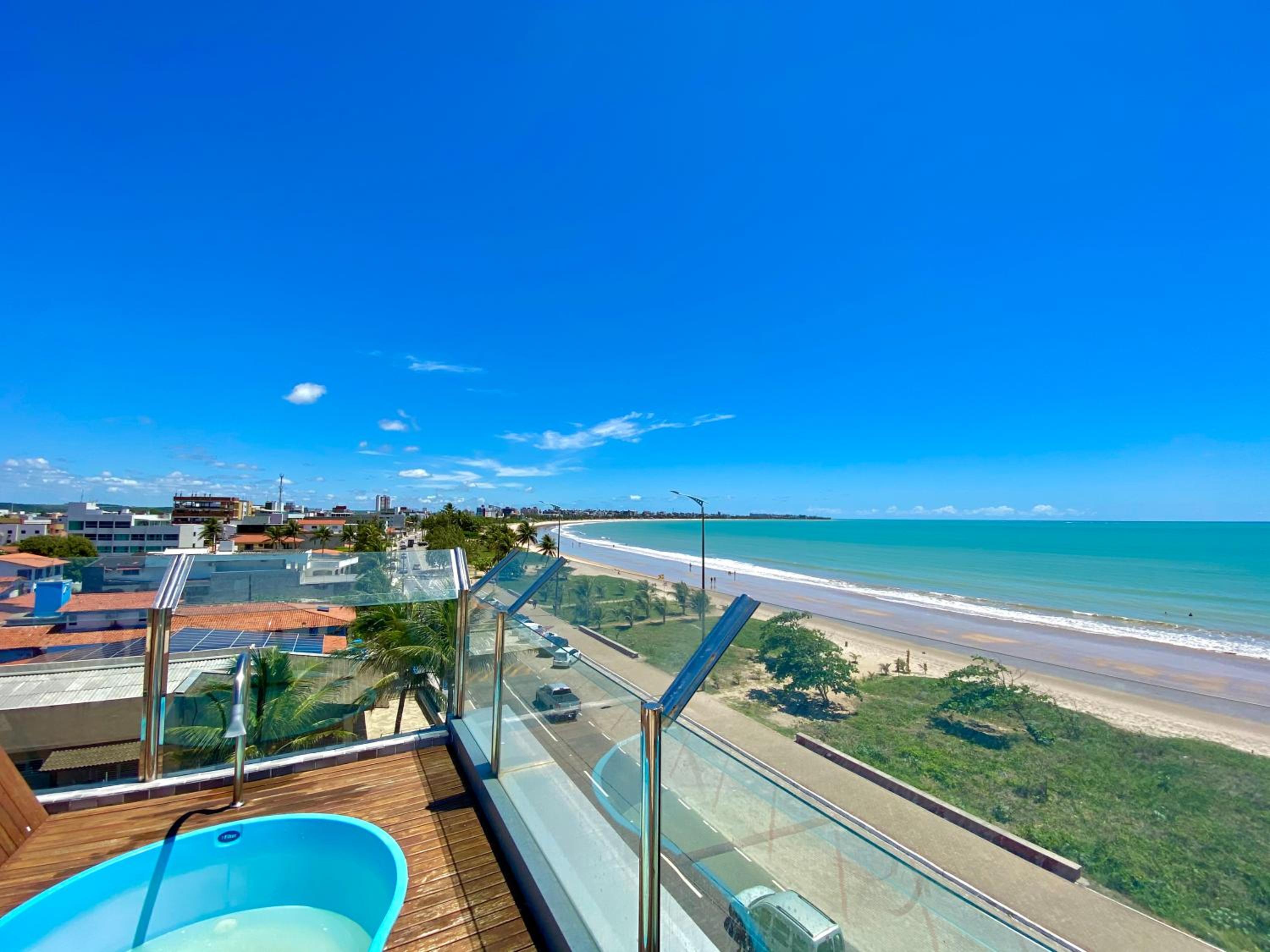 Bessa Beach Hotel - Property Image 194