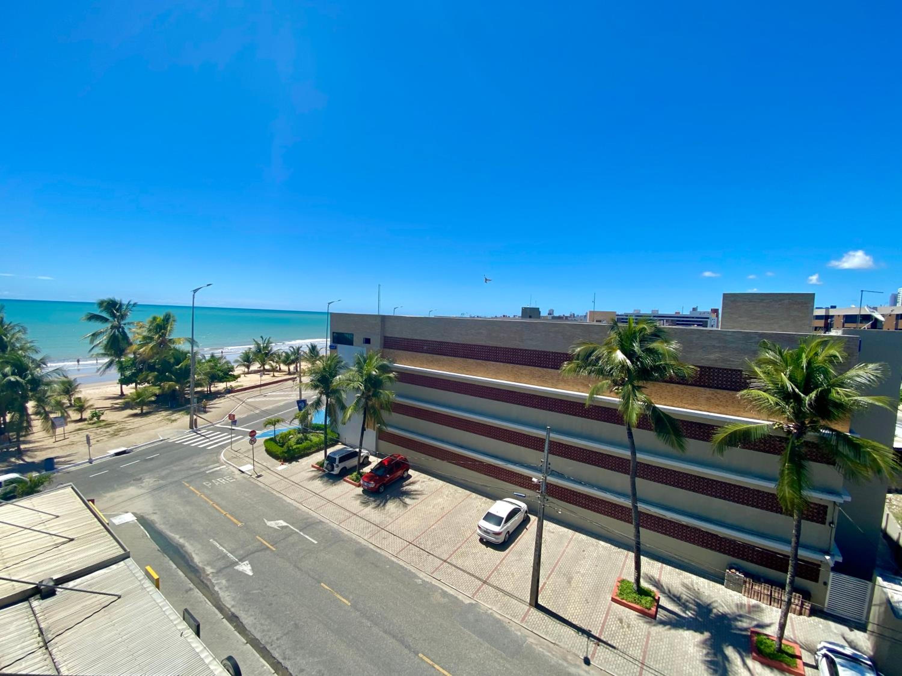 Bessa Beach Hotel - Property Image 72