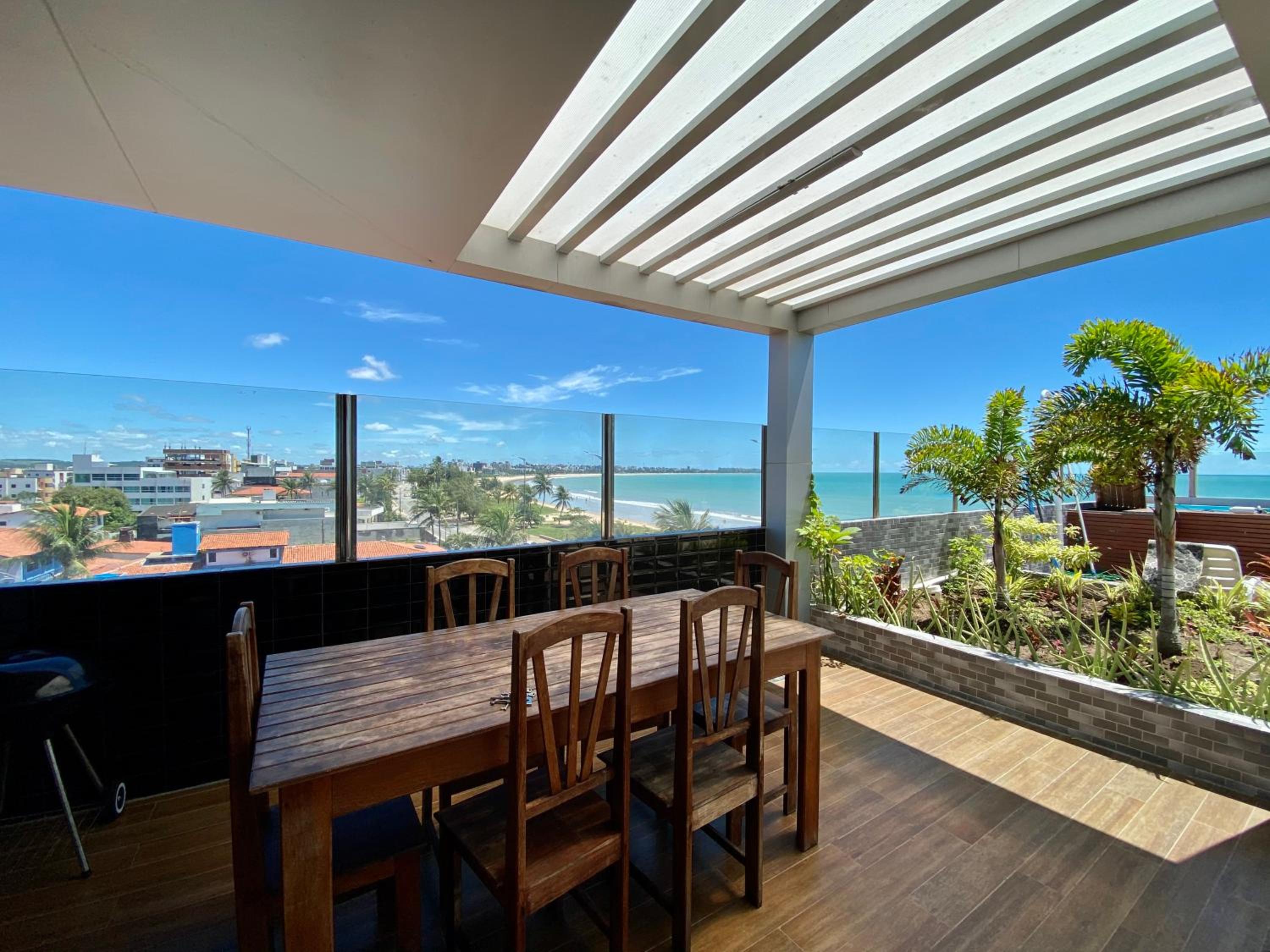 Bessa Beach Hotel - Property Image 78