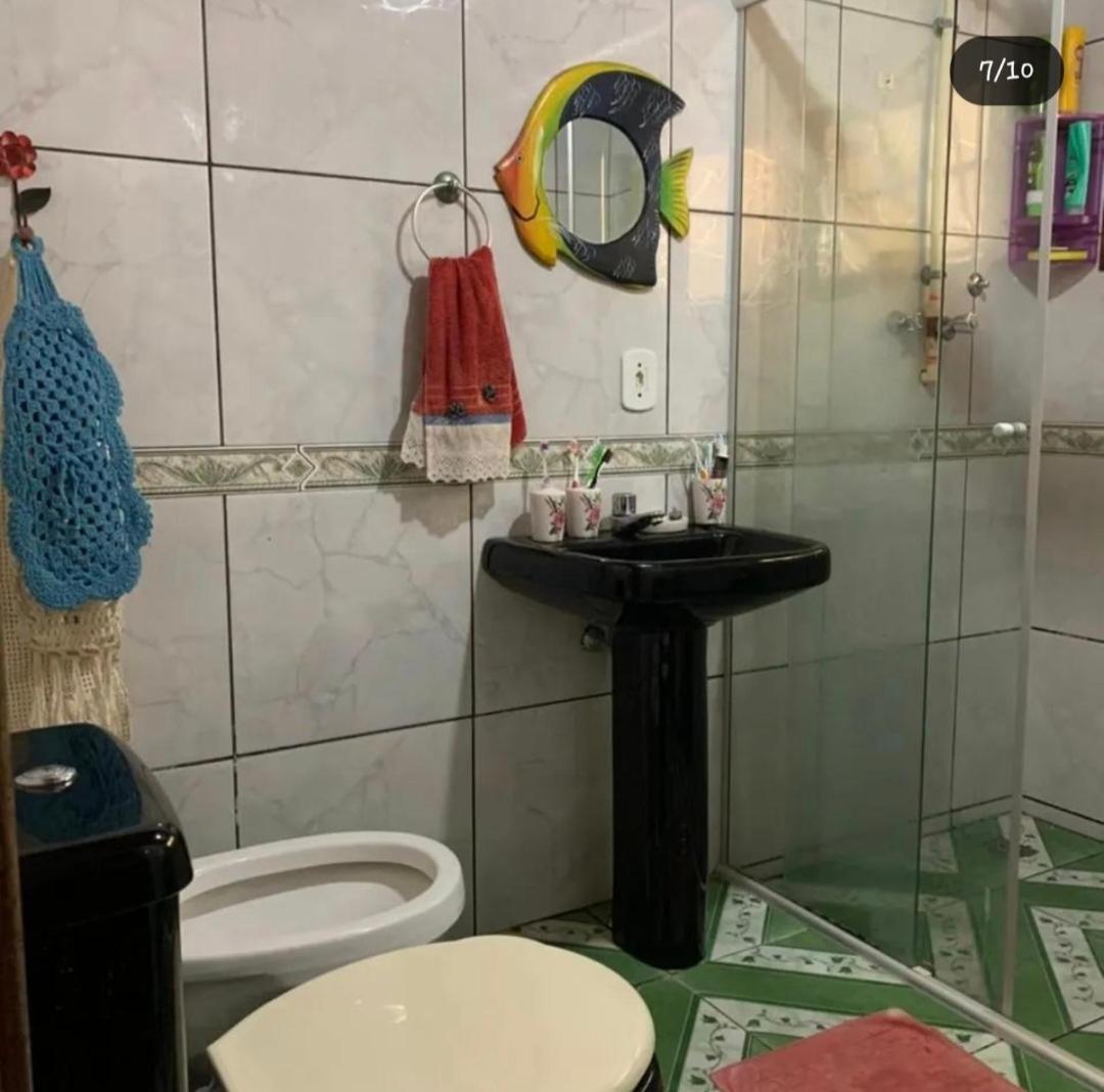 Algodão Suíte
