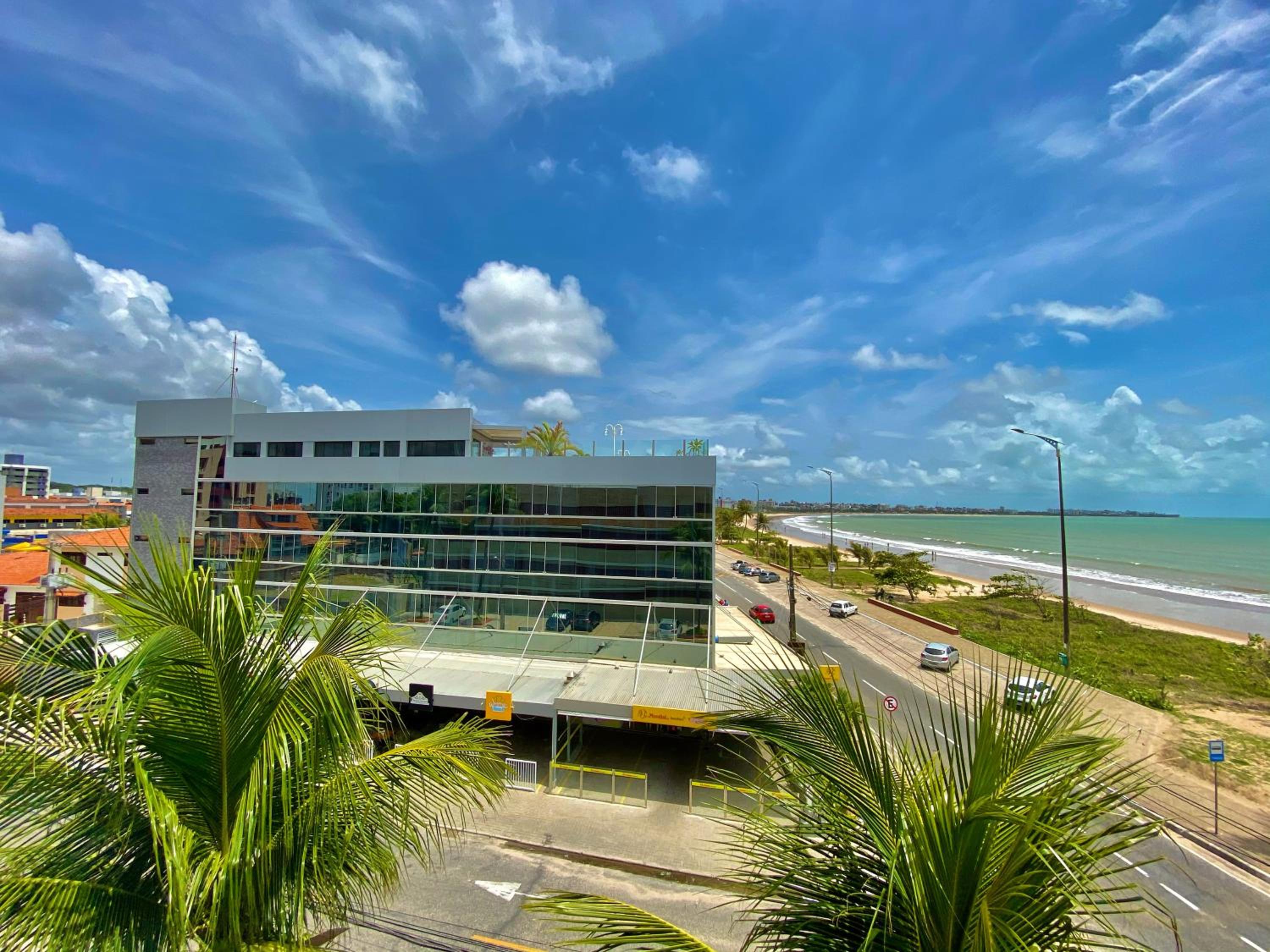 Bessa Beach Hotel - Property Image 79