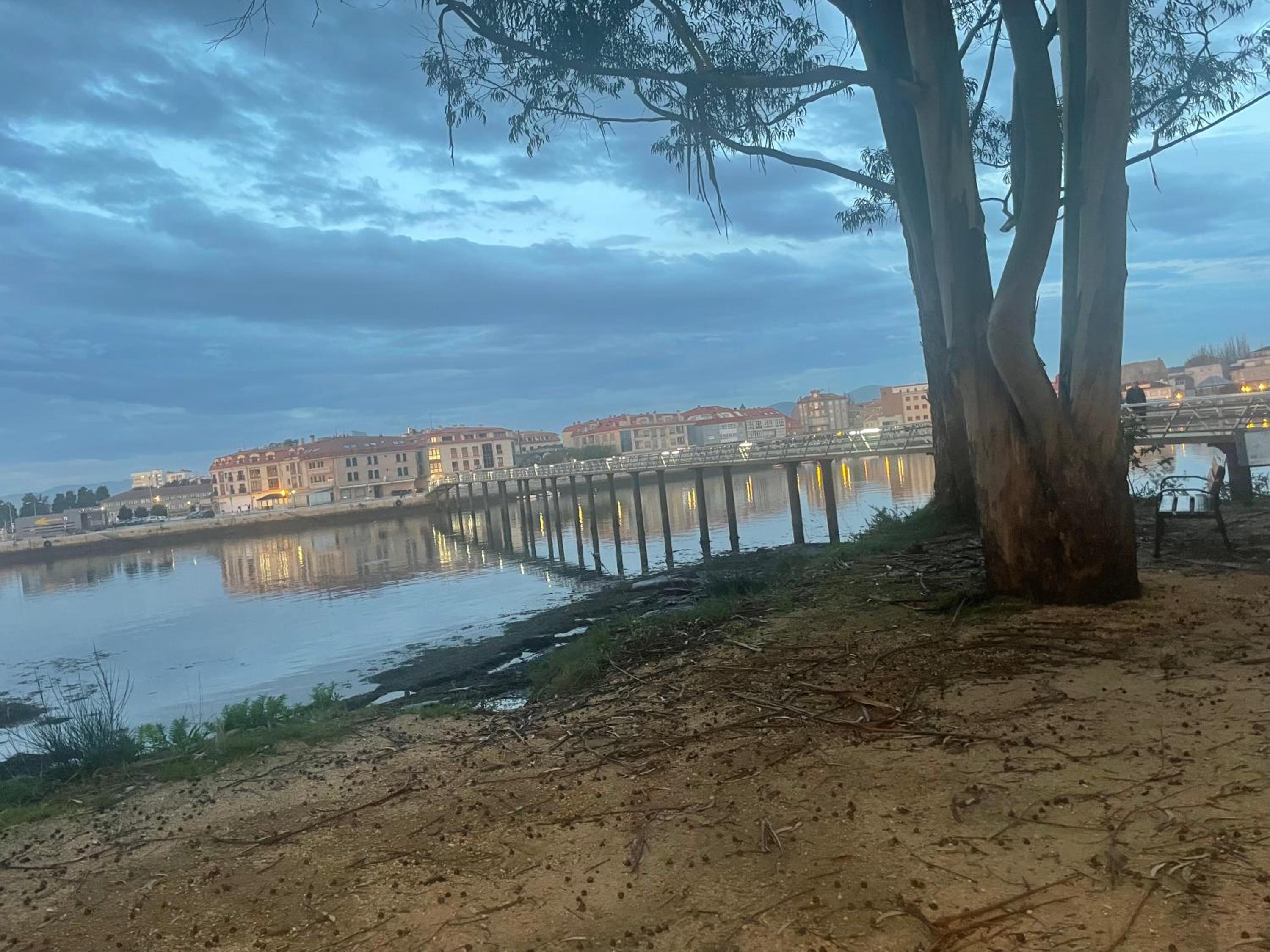 Casita puerto maritimo