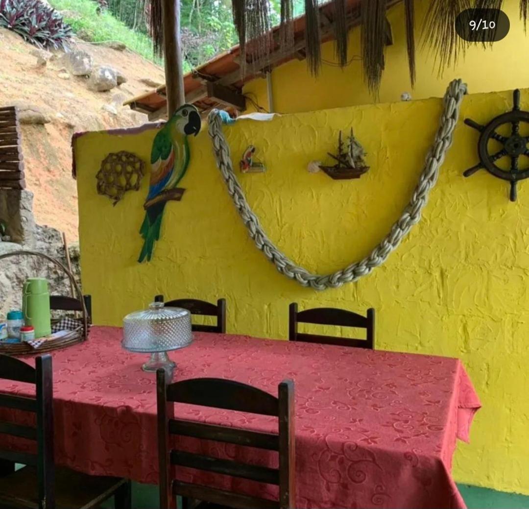 Algodão Suíte