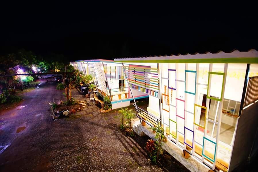 Boon Nam Fah Resort
