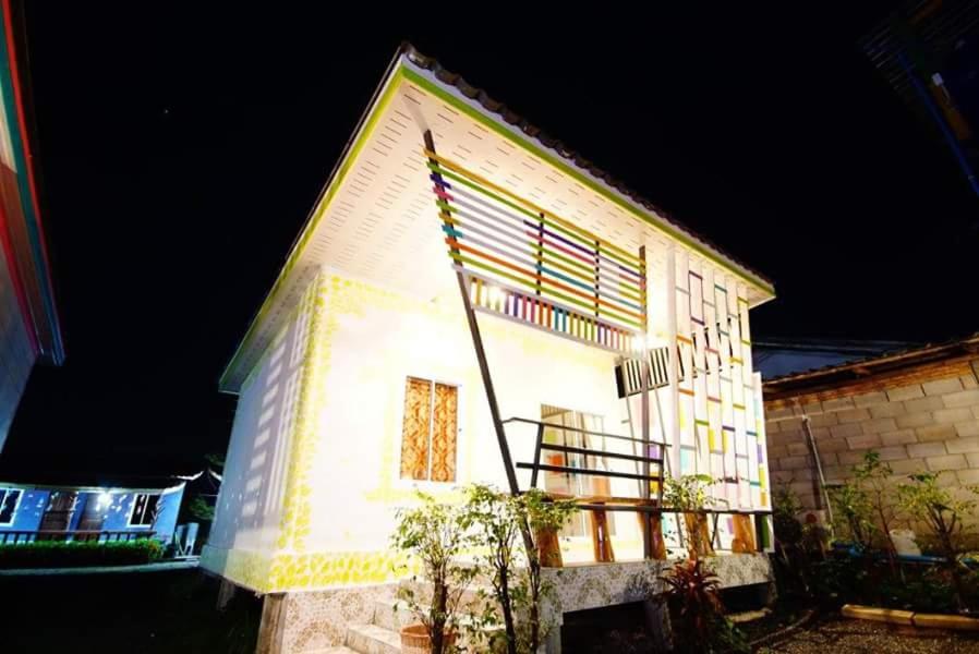 Boon Nam Fah Resort