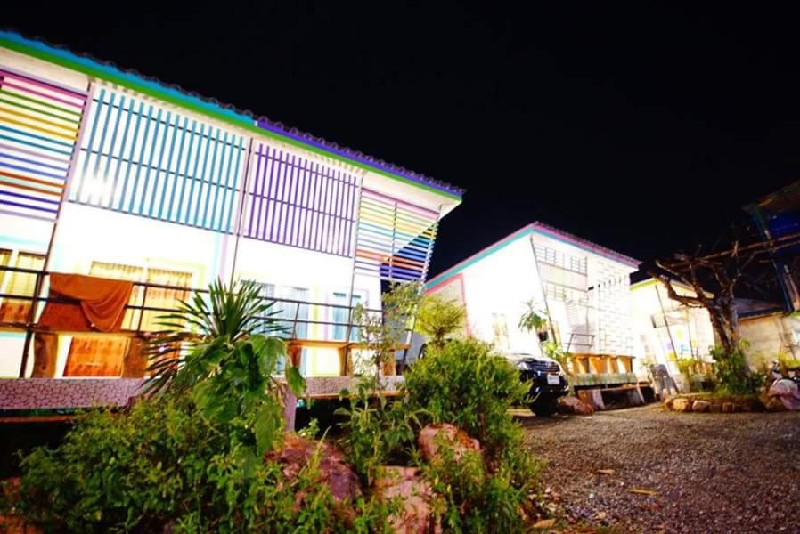Boon Nam Fah Resort