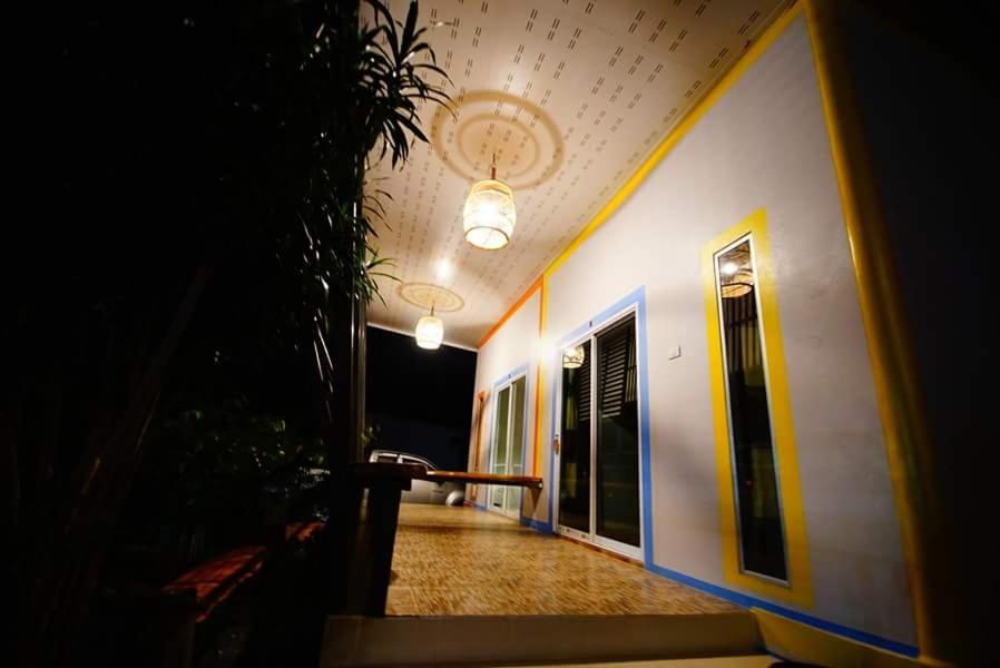 Boon Nam Fah Resort