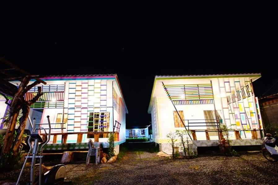 Boon Nam Fah Resort