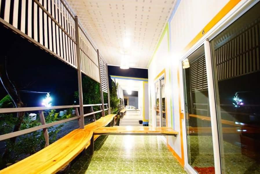 Boon Nam Fah Resort