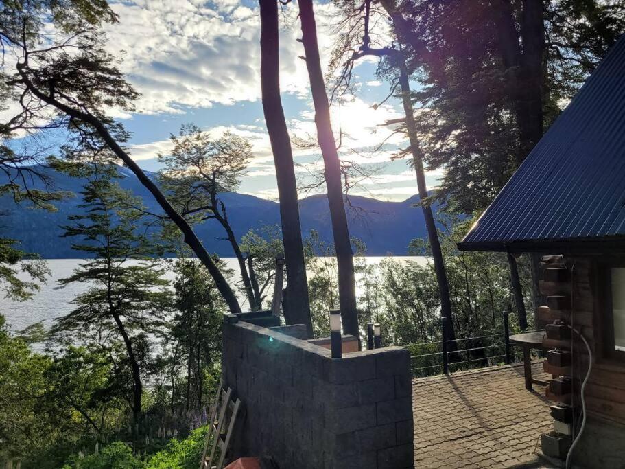 Cabaña en Parque Nacional los Alerces