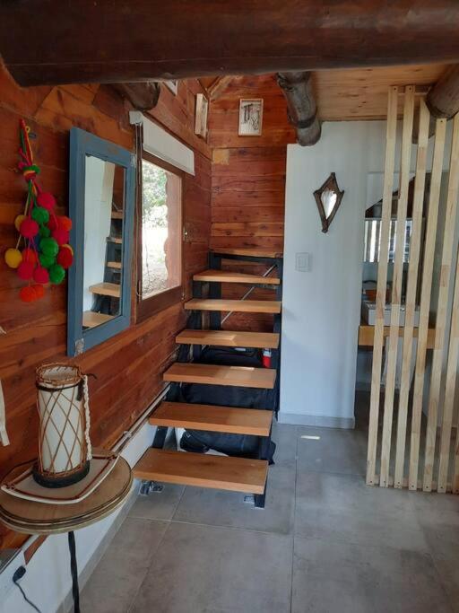 Cabaña en Parque Nacional los Alerces