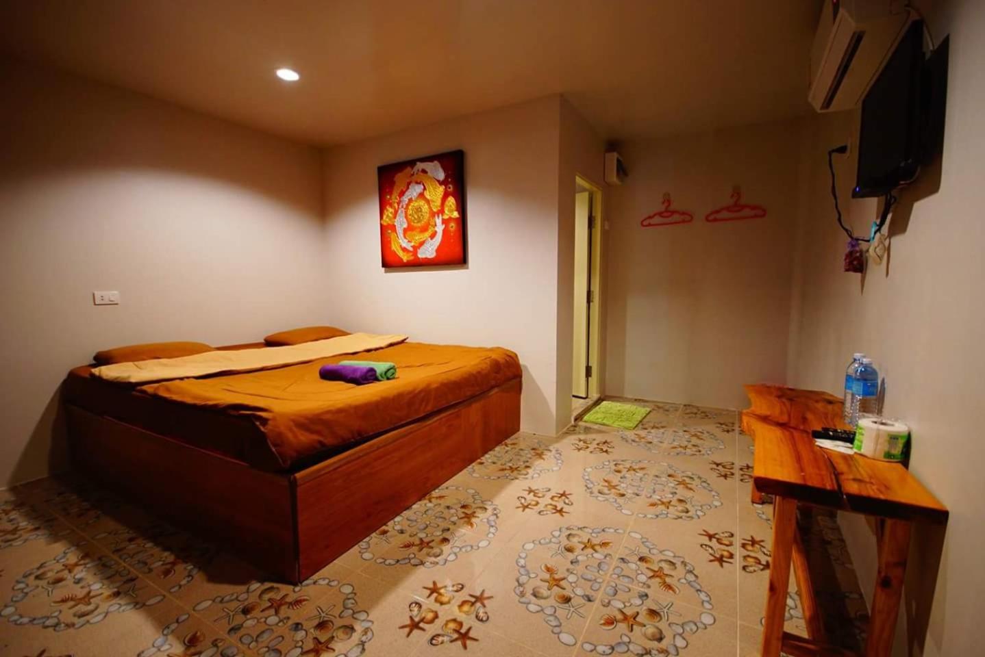 Boon Nam Fah Resort