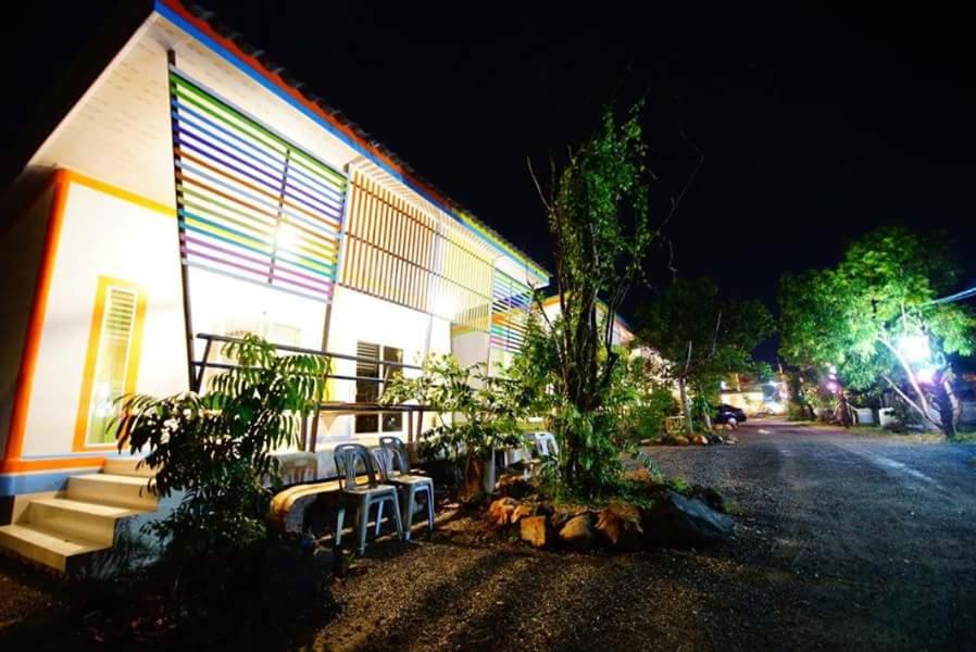 Boon Nam Fah Resort