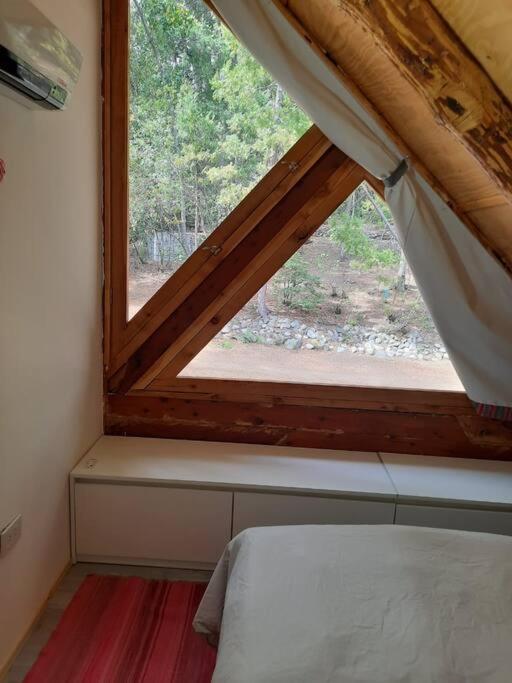 Cabaña en Parque Nacional los Alerces