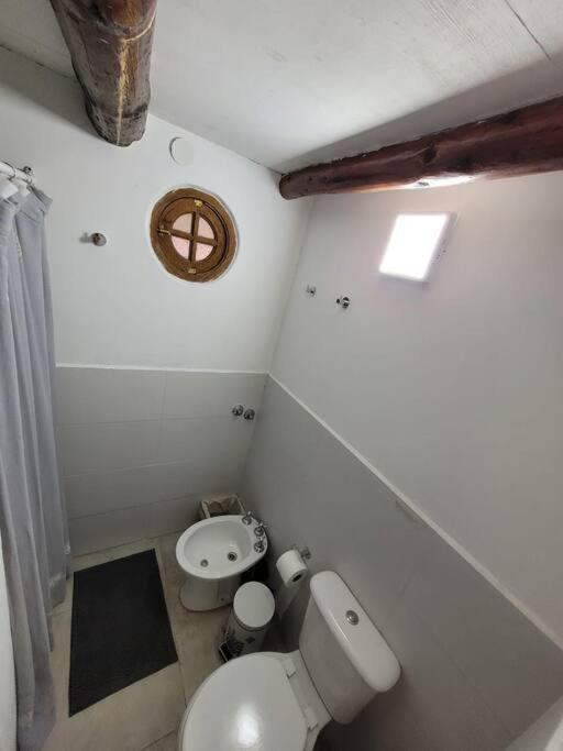 Cabaña en Parque Nacional los Alerces