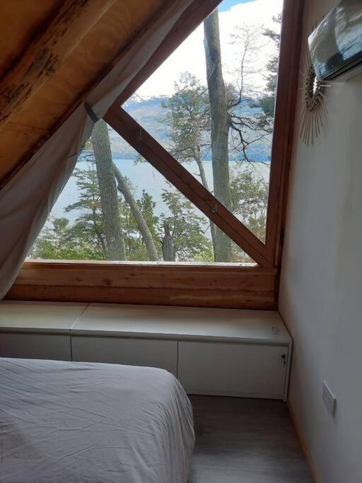 Cabaña en Parque Nacional los Alerces