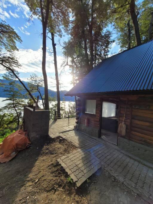 Cabaña en Parque Nacional los Alerces