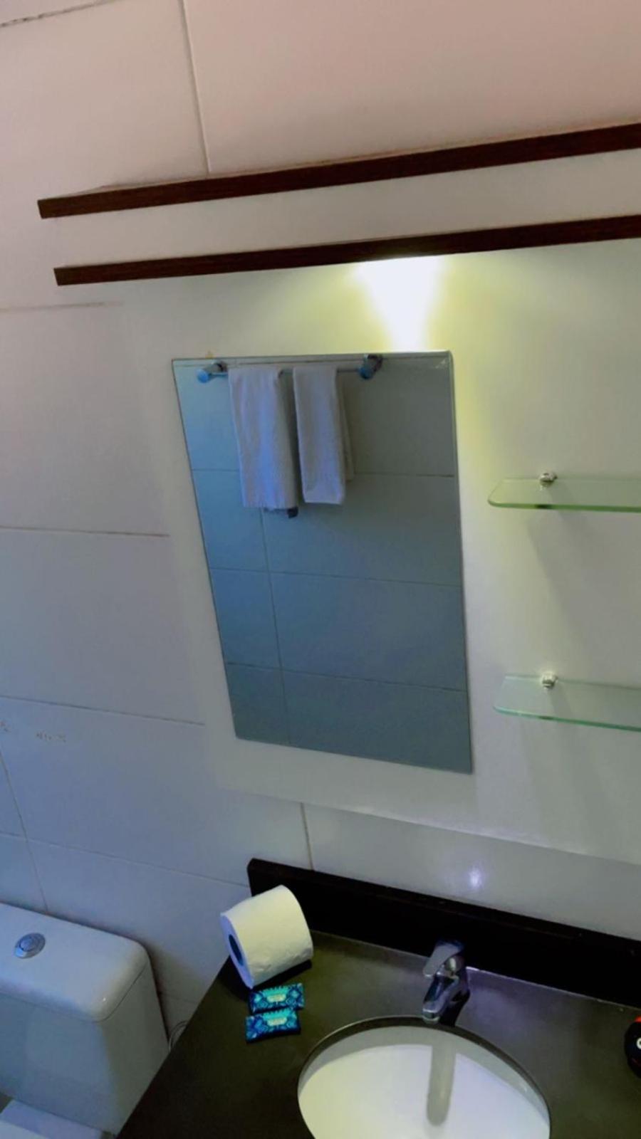 Suites Cantinho da Serra