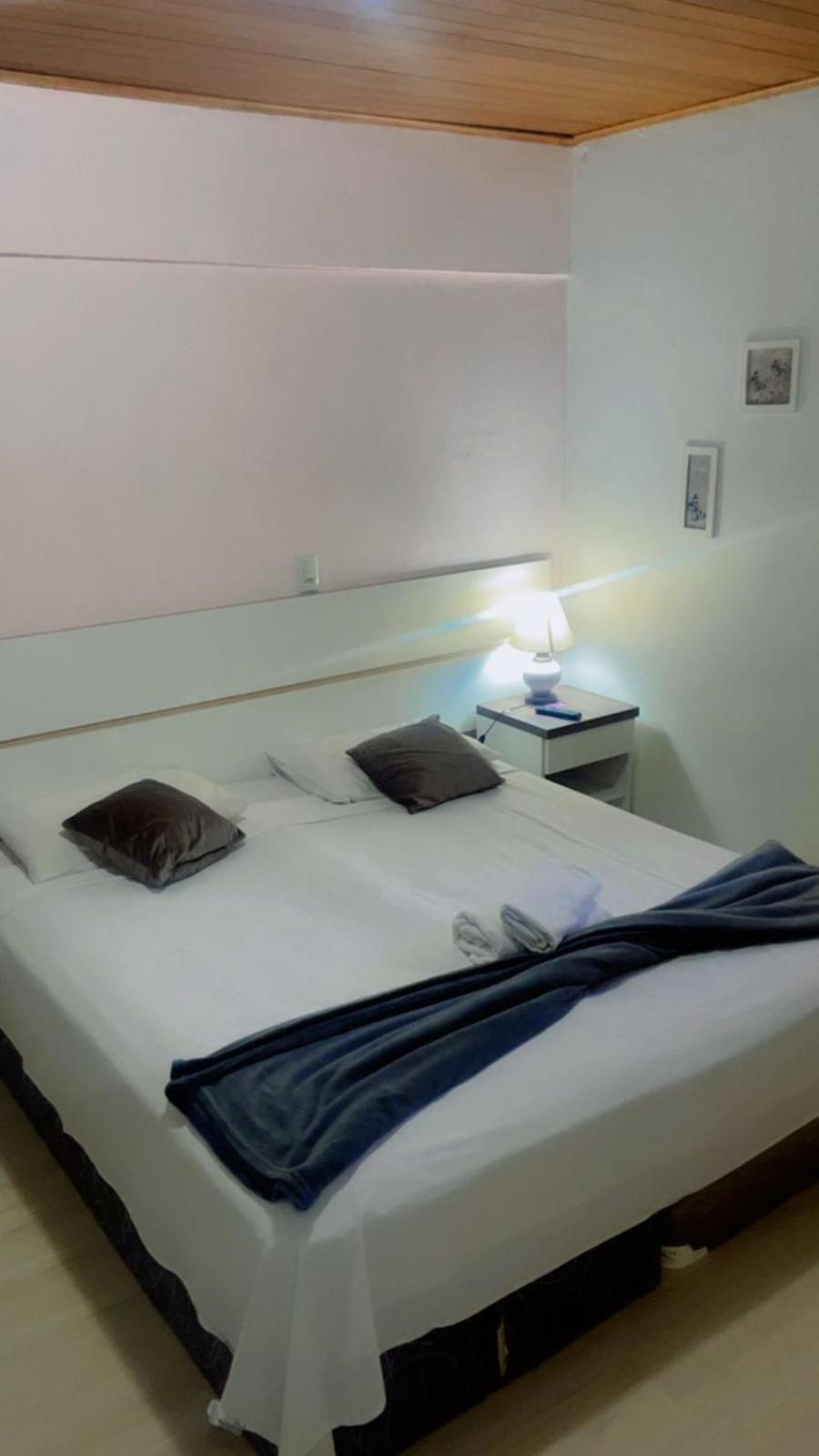 Suites Cantinho da Serra
